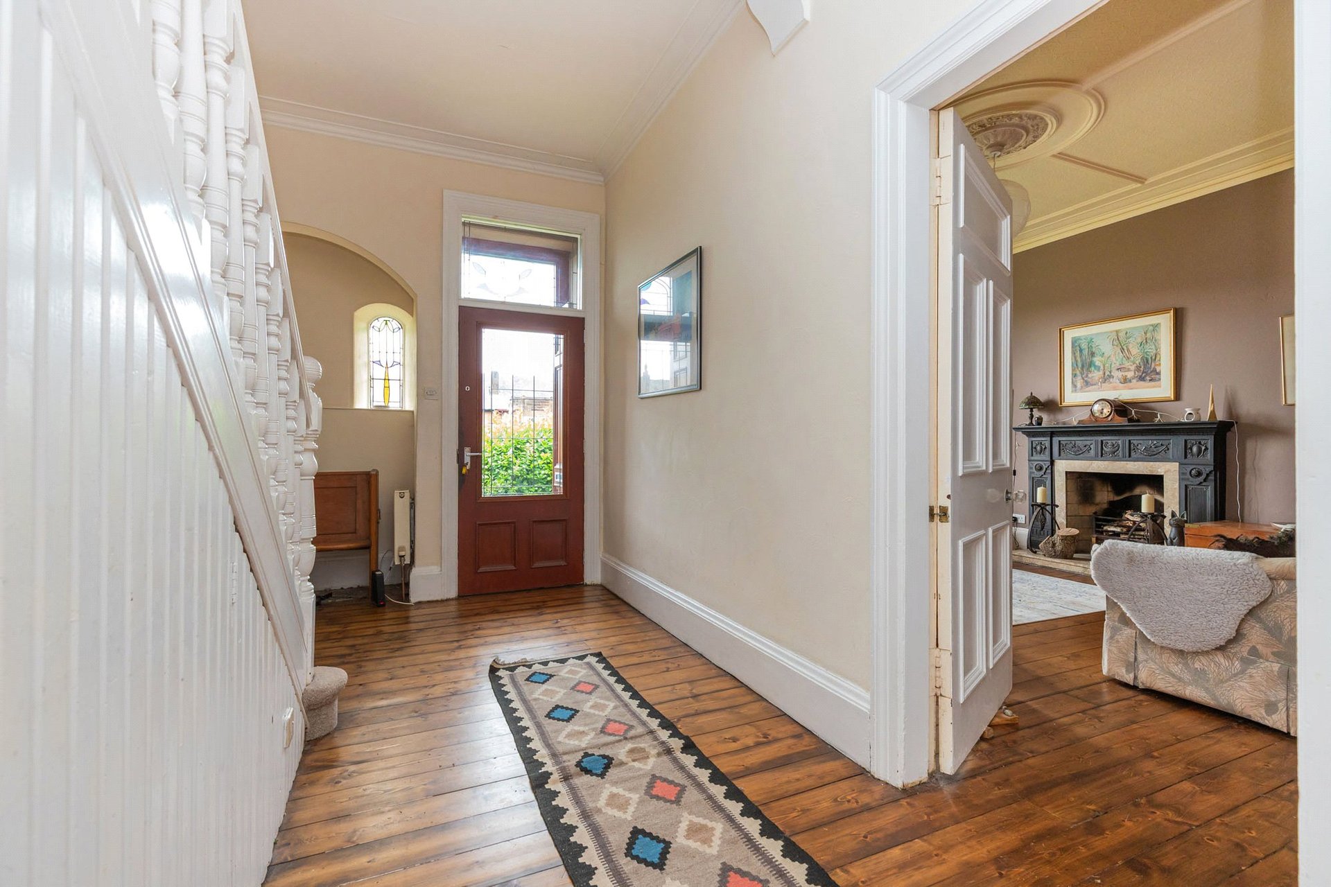 542 Clarkston Road, Netherlee, Glasgow, G44 3RT - Picture #4
