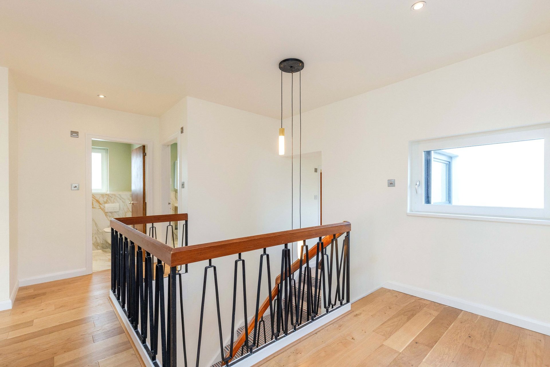 14 Ravelston House Park, Edinburgh, EH4 3LU - Picture #22