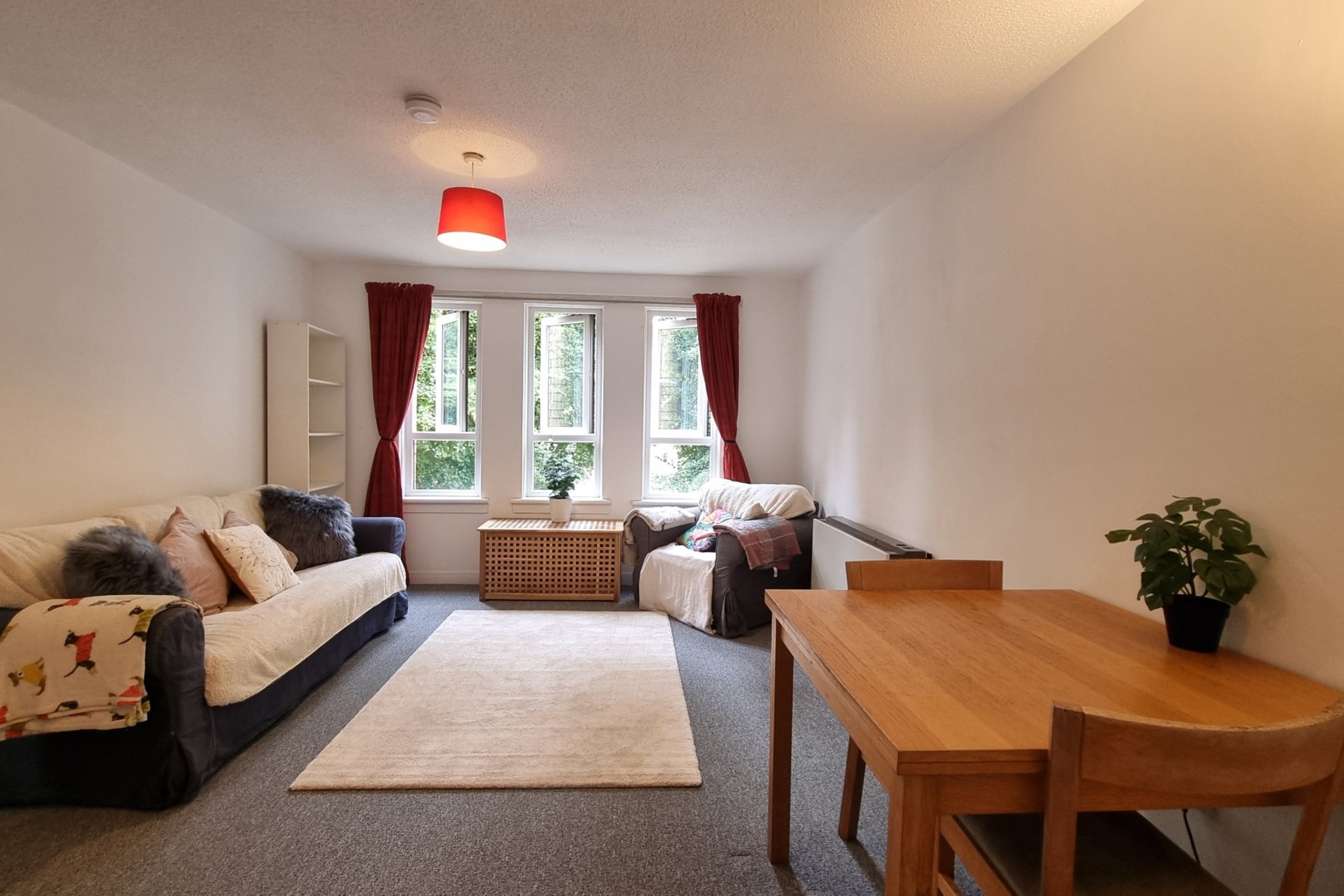 1/1, 320 North Woodside Road, Glasgow, Lanarkshire, G20 6LX - Picture #2
