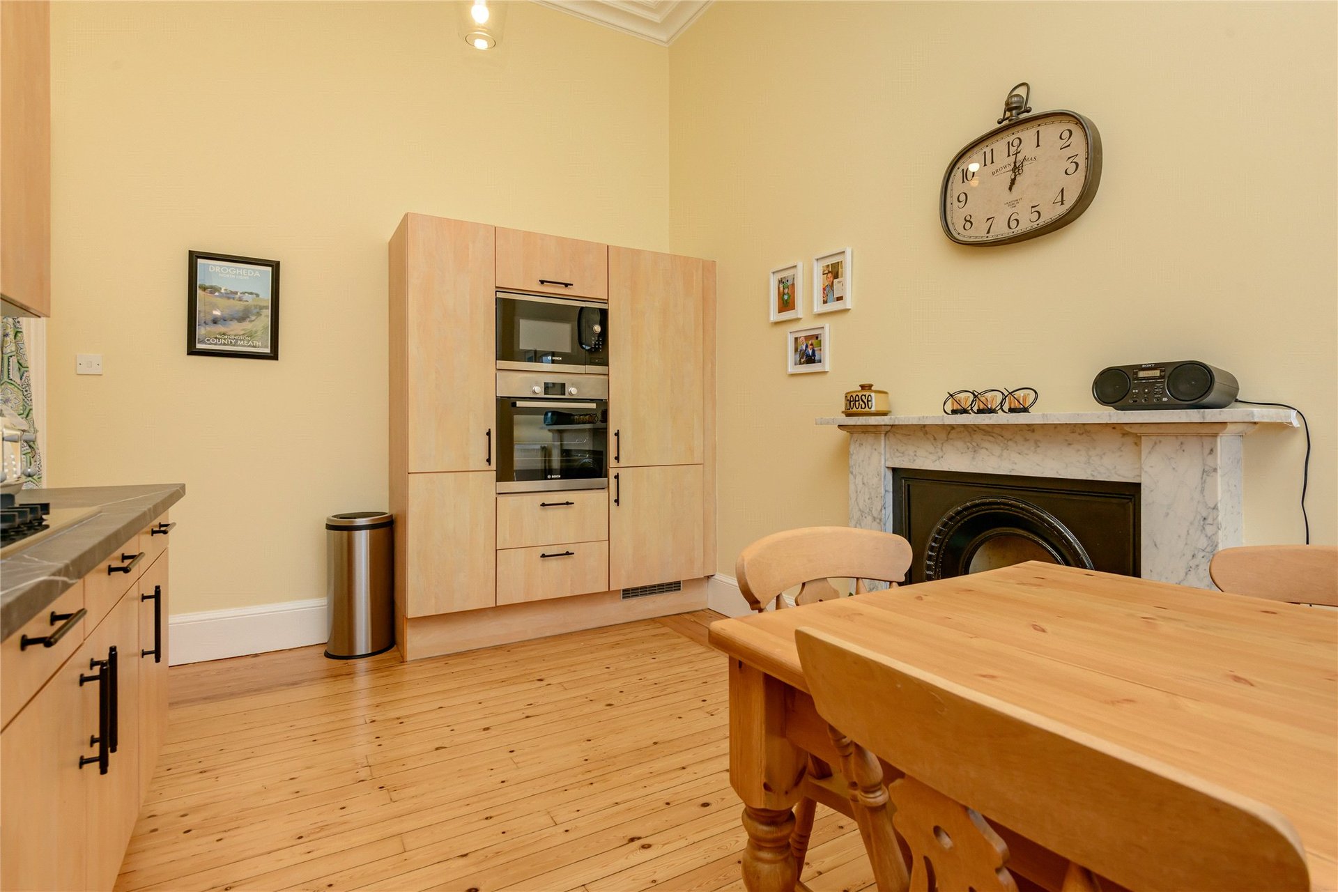 8/3 Drumsheugh Gardens, Edinburgh, Midlothian, EH3 7QJ - Picture #7