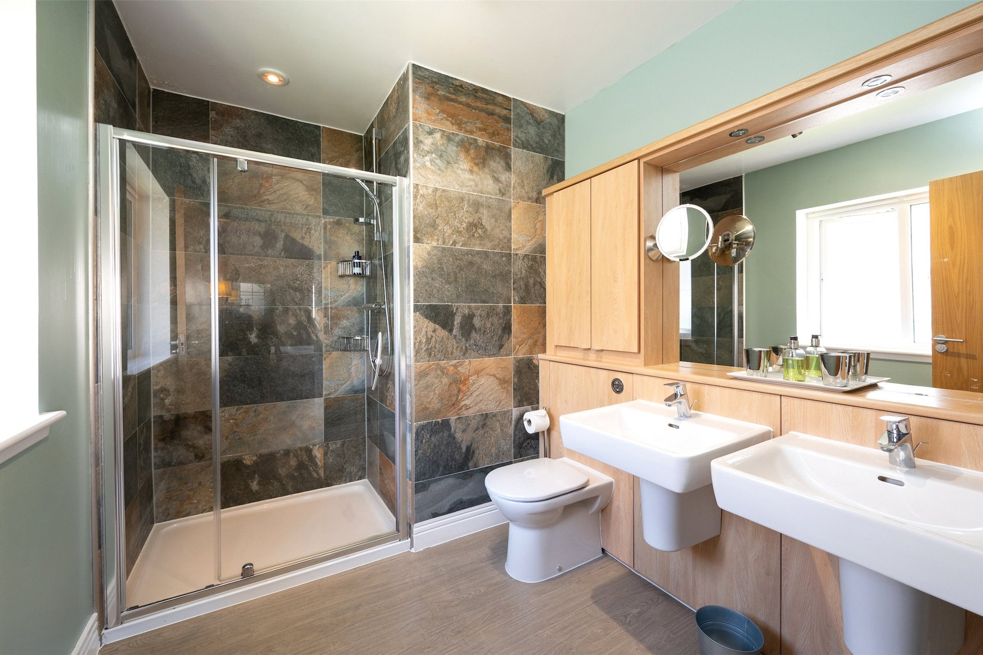 Newcraig, 53 Abbey Park, Auchterarder, PH3 1EN - Picture #13