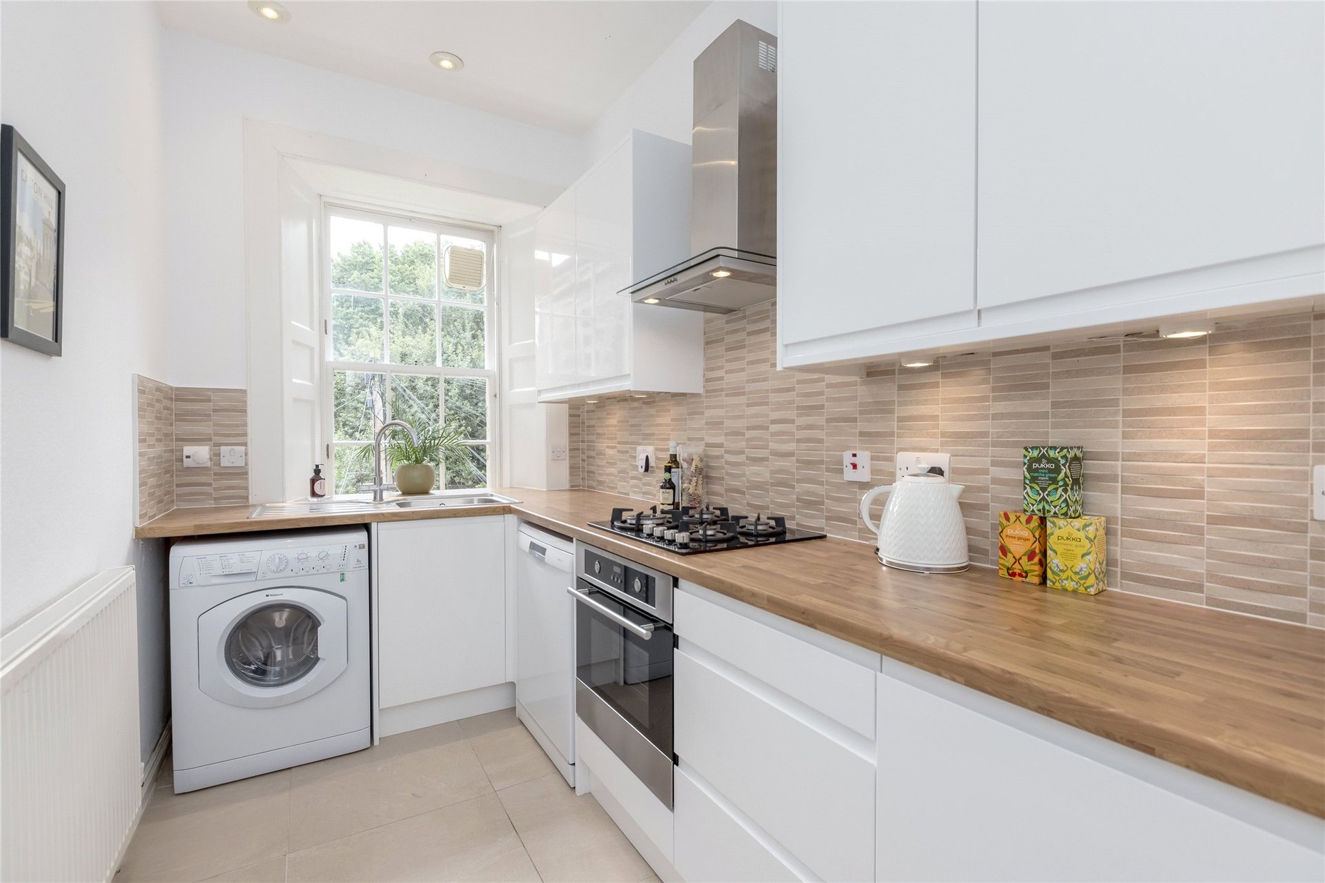 20 (2f), Trinity Crescent, Trinity, Edinburgh, EH5 3EE - Picture #5