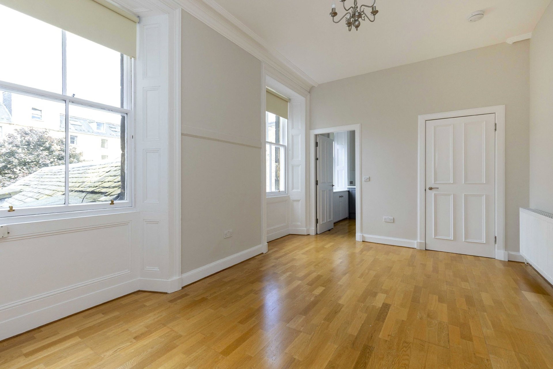 76/2 Constitution Street, Leith, Edinburgh, EH6 6RP - Picture #5