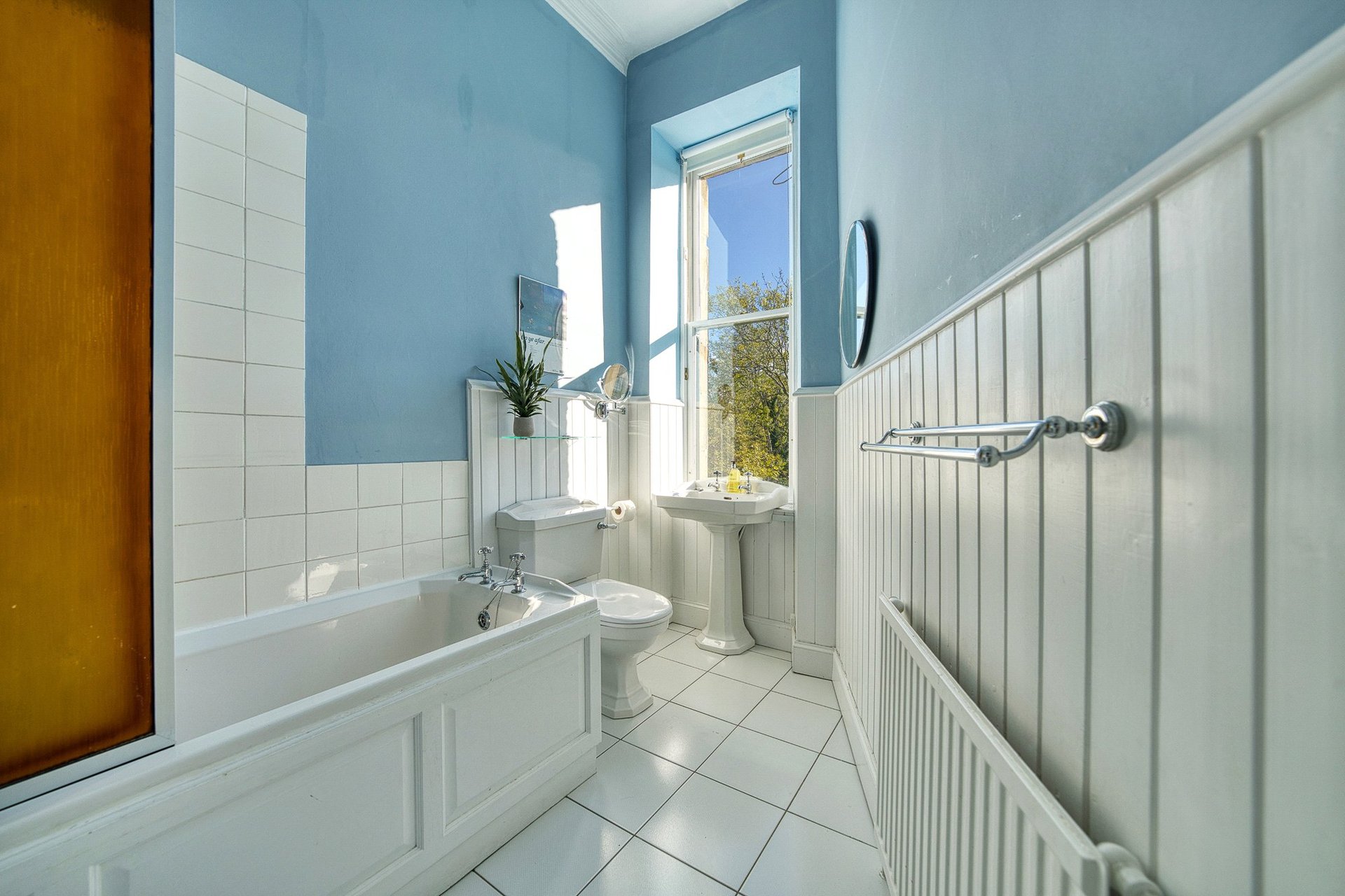 3/1, 76 Kelvin Drive, North Kelvinside, Glasgow, G20 8QN - Picture #21
