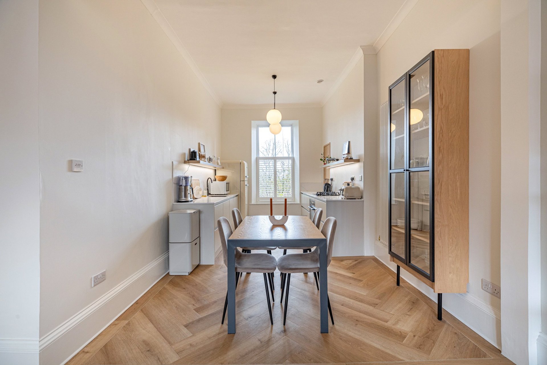 3/1, 15 North Gardner Street, Partickhill, Glasgow, G11 5BU - Picture #10