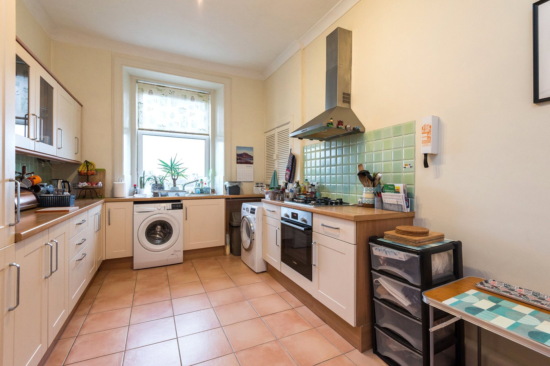 9 (4F2), Roseneath Street, Edinburgh, Midlothian, EH9 1JH - Picture #5