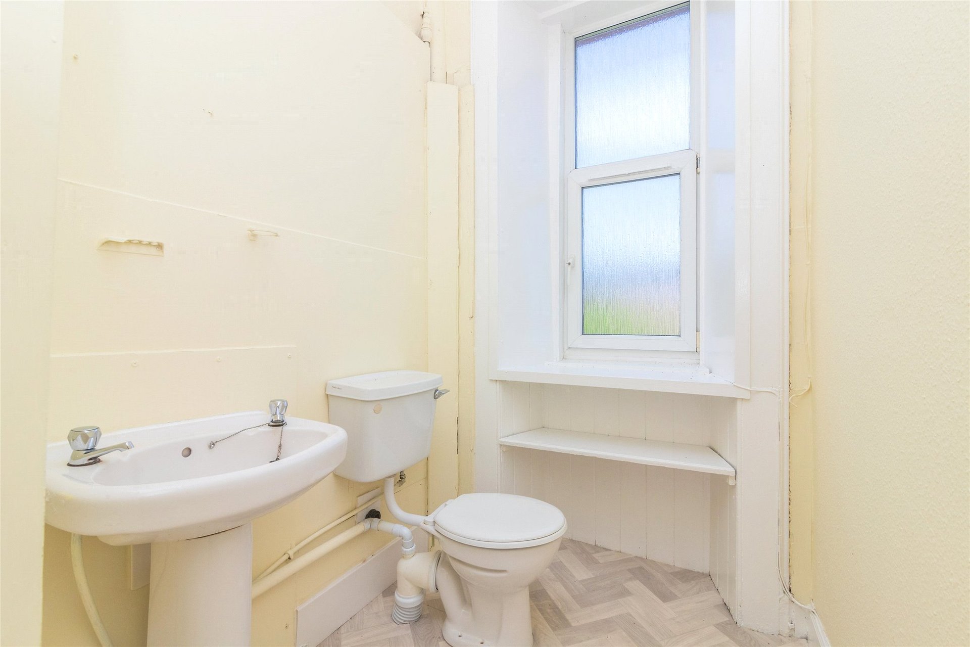 Flat 3/1, 57 Dalhousie Street, Glasgow, Lanarkshire, G3 6PH - Picture #9