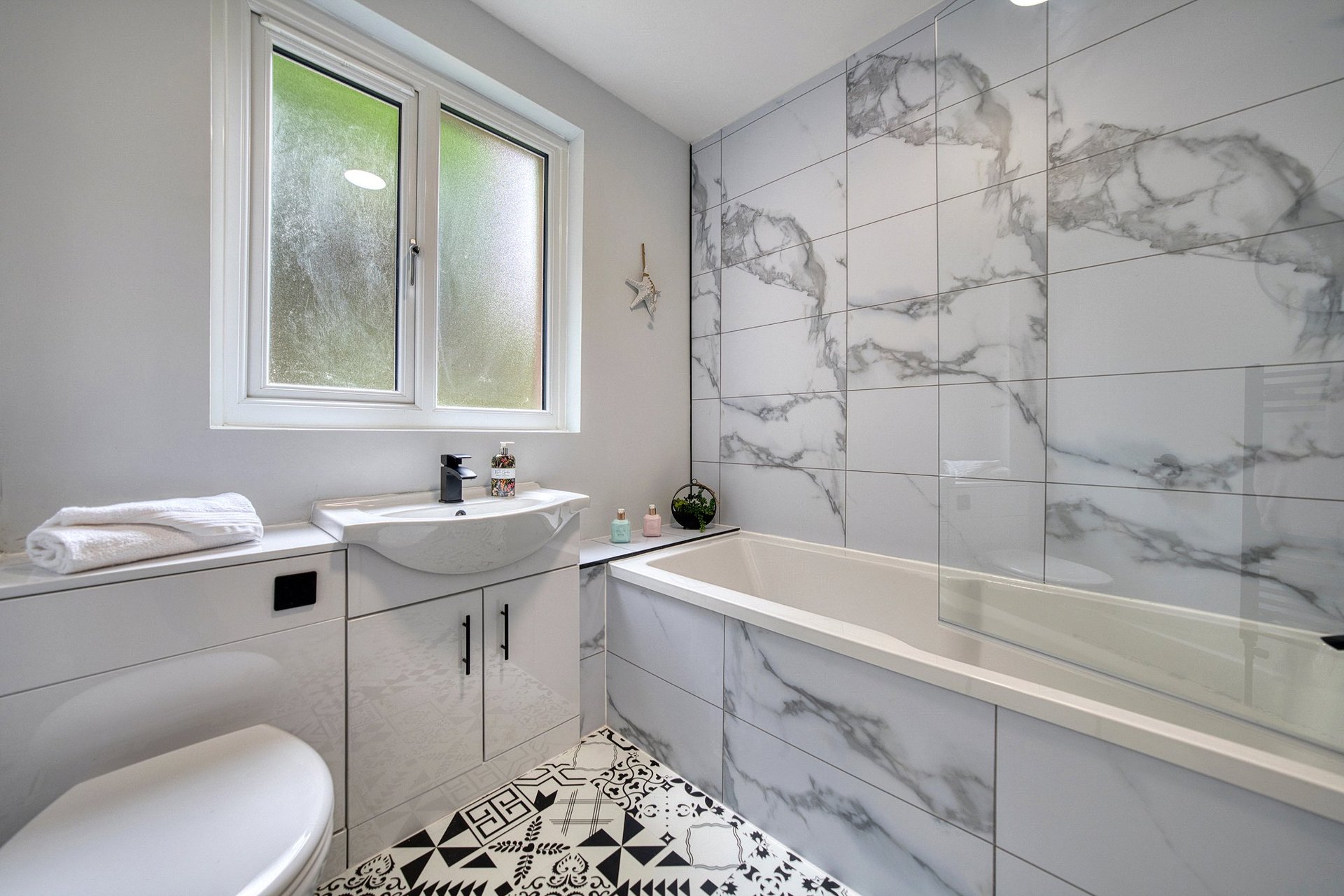 1/1, 6 Cleveden Place, Kelvindale, Glasgow, G12 0HQ - Picture #41