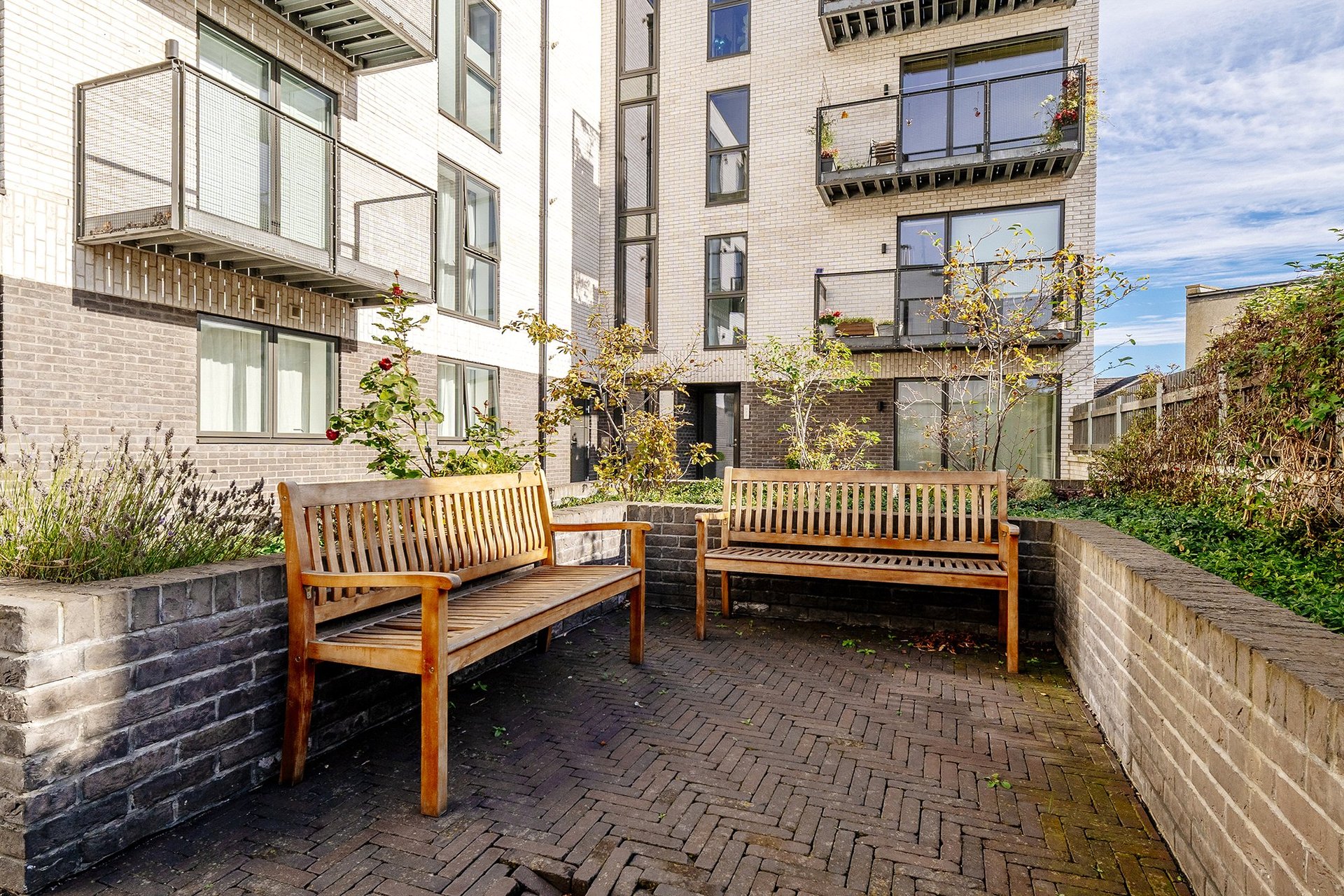 Flat 8, 200 Great Junction Street, Leith, Edinburgh, EH6 5LW - Picture #21