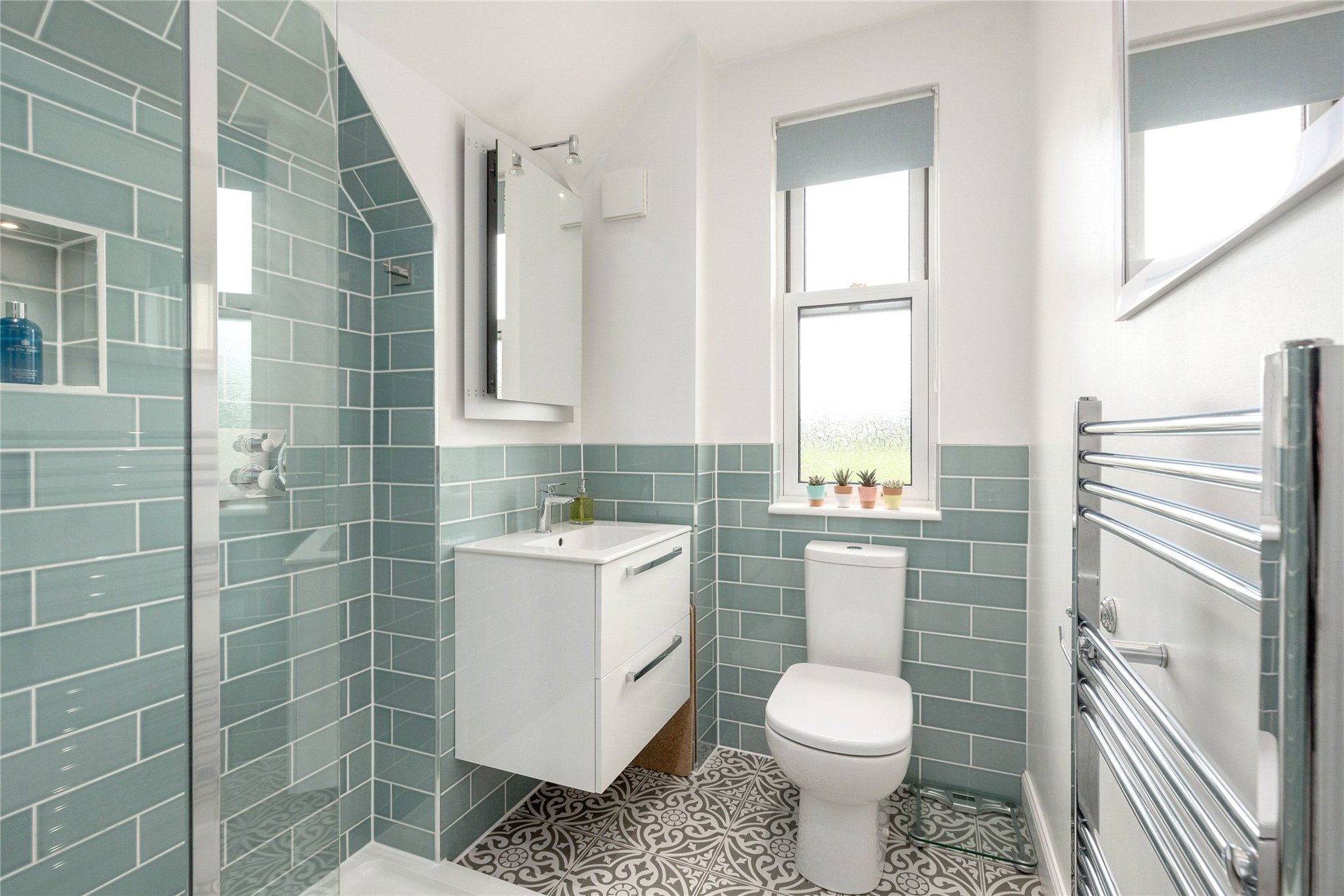 39 Netherby Road, Edinburgh, EH5 3LP - Picture #16