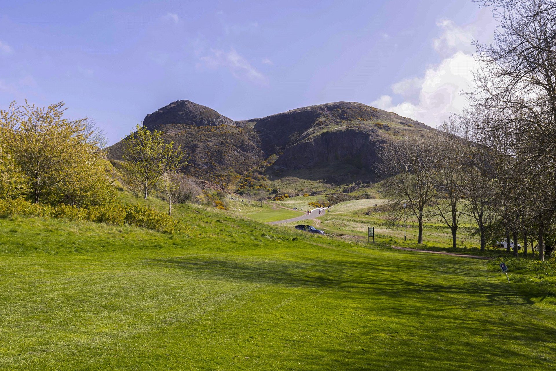 19/3 East Parkside, Edinburgh, EH16 5XN - Picture #15