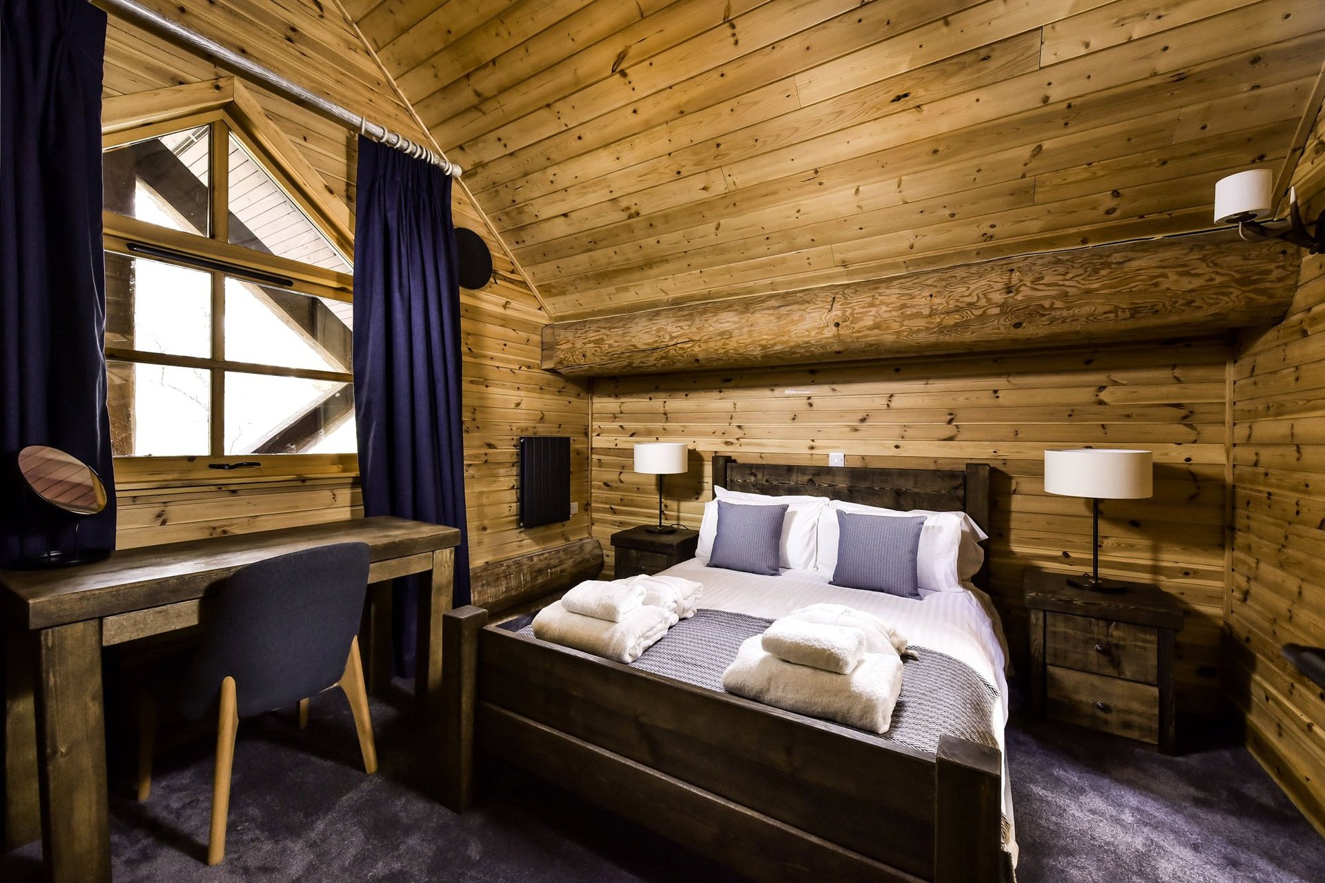 Mountain Bear Lodge, Nethy Bridge, Inverness-Shire, PH25 3DY - Picture #30