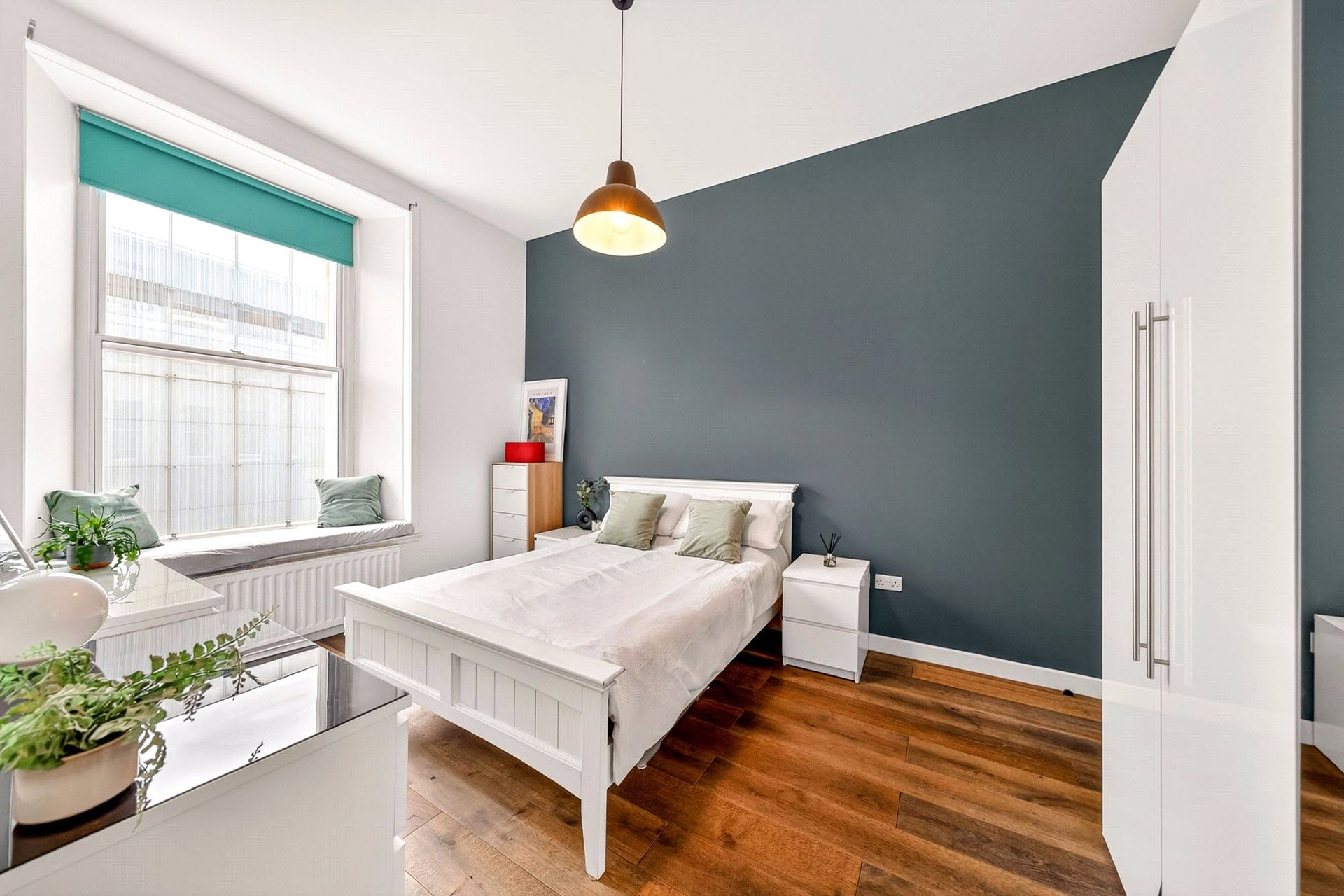 Flat 1F3, 73 Lothian Road, Edinburgh, EH3 9AW - Picture #19