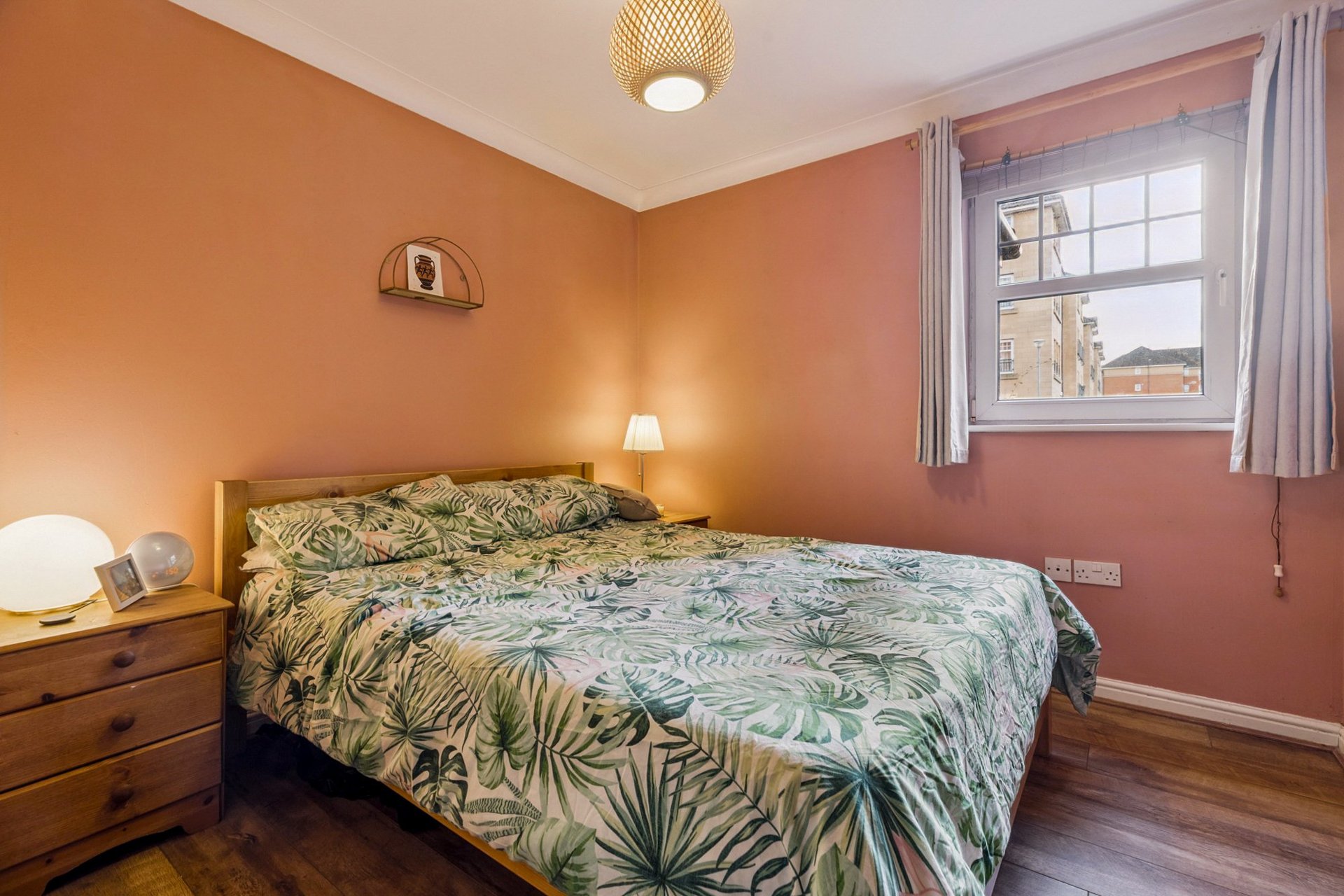 Flat 0/2, 46 Pleasance Street, Pollokshaws, Glasgow, G43 1SW - Picture #9