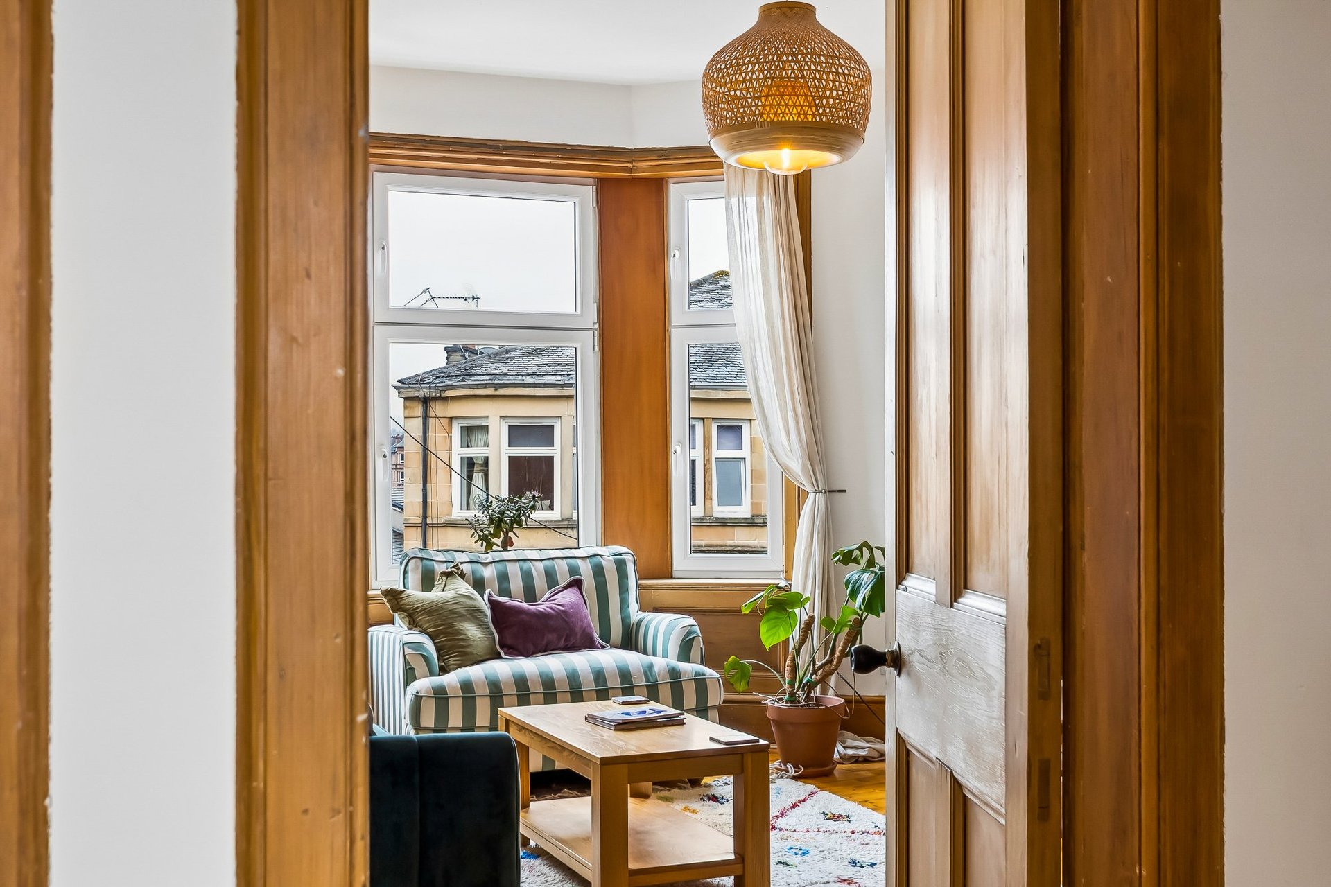 3/2, 6 Battlefield Gardens, Battlefield, Glasgow, G42 9JW - Picture #6