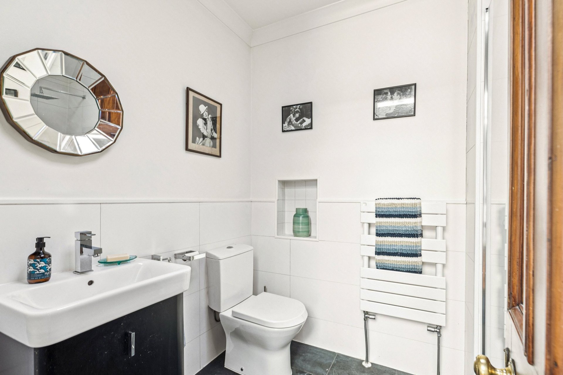 57 Dowanside Road, Dowanhill, Glasgow, G12 9DL - Picture #43
