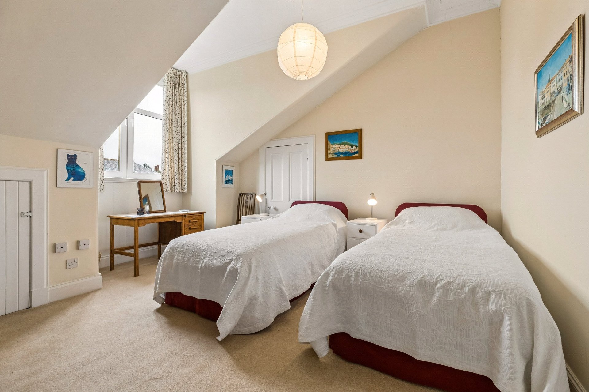 9 Campbell Drive, Bearsden, G61 4NF - Picture #29