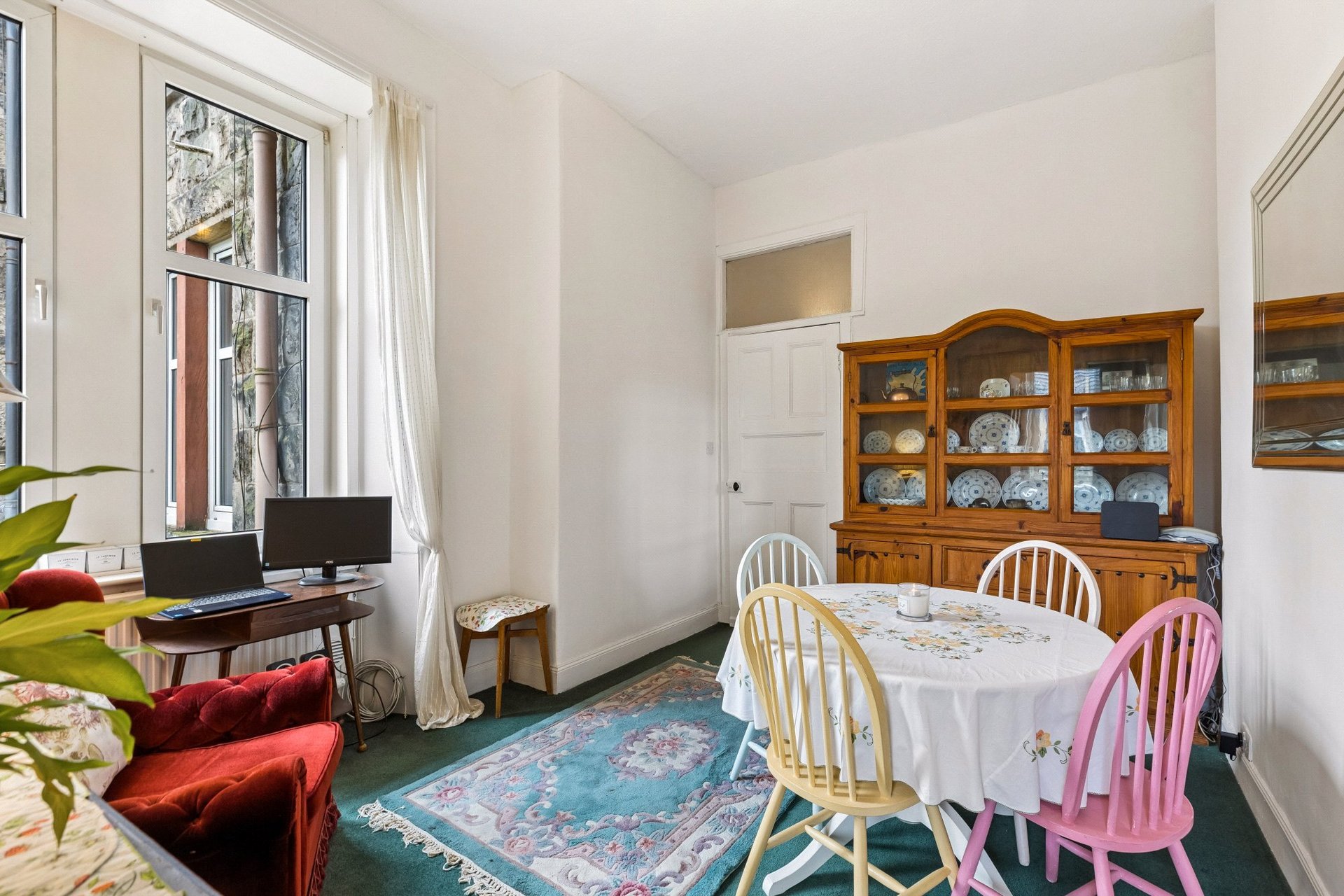 1/1, 109 Broomhill Drive, Broomhill, Glasgow, G11 7NA - Picture #8