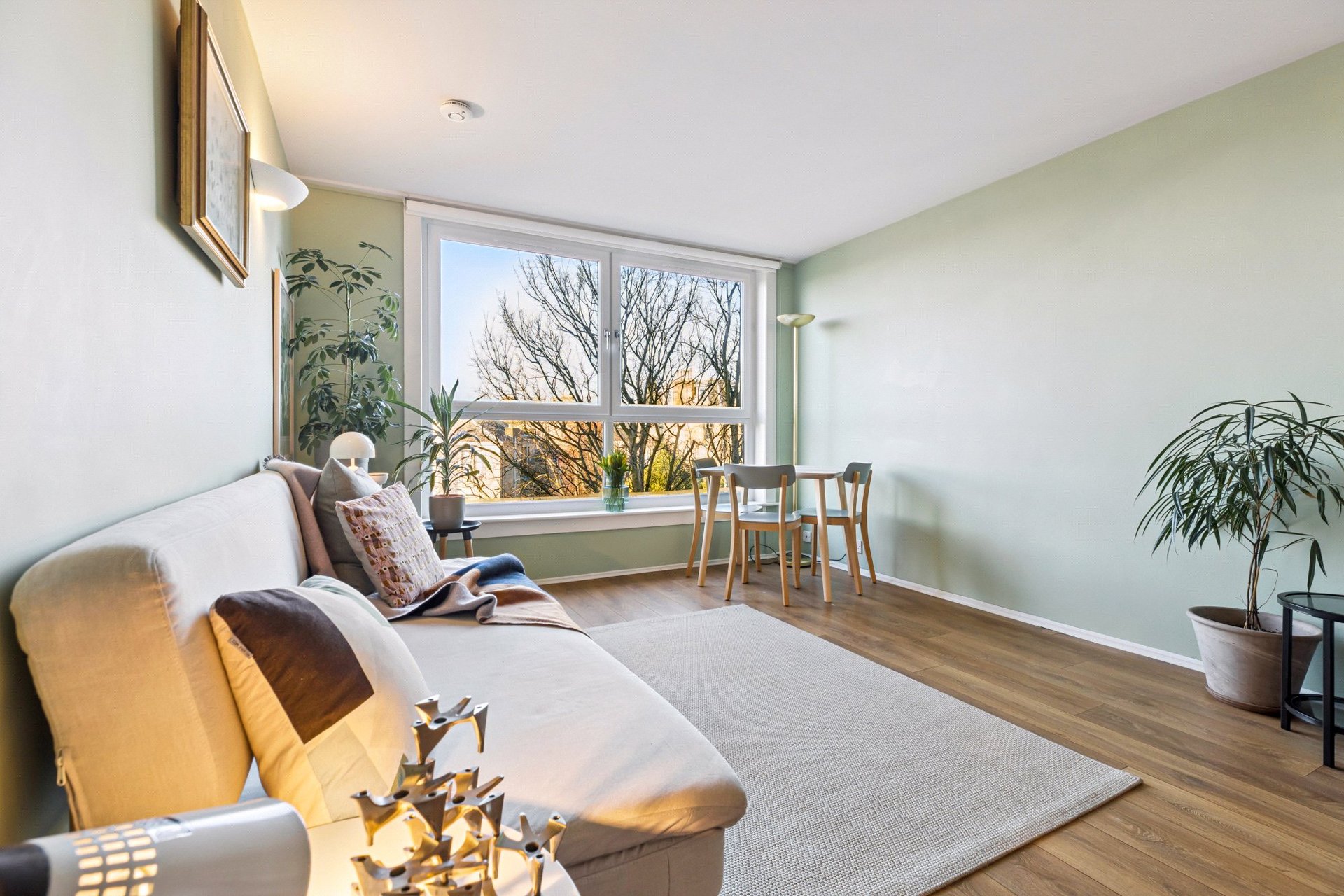 Flat 5C, 33 Cleveden Drive, Kelvinside, Glasgow, G12 0SD - Picture #3