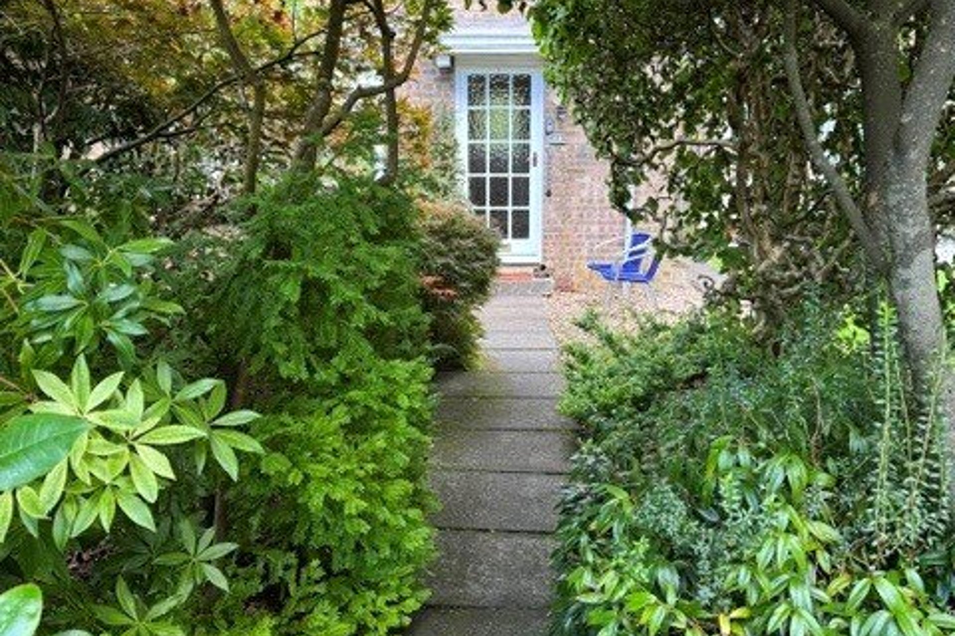 34 Ledcameroch Park, Bearsden, G61 4AT - Picture #2