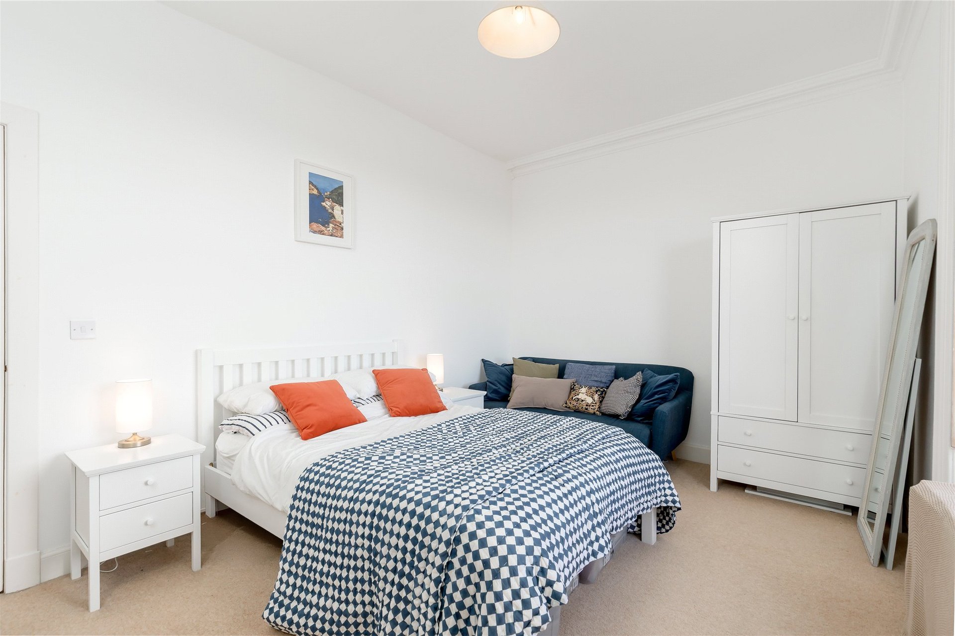 59 (2F), Northumberland Street, New Town, Edinburgh, EH3 6JQ - Picture #11