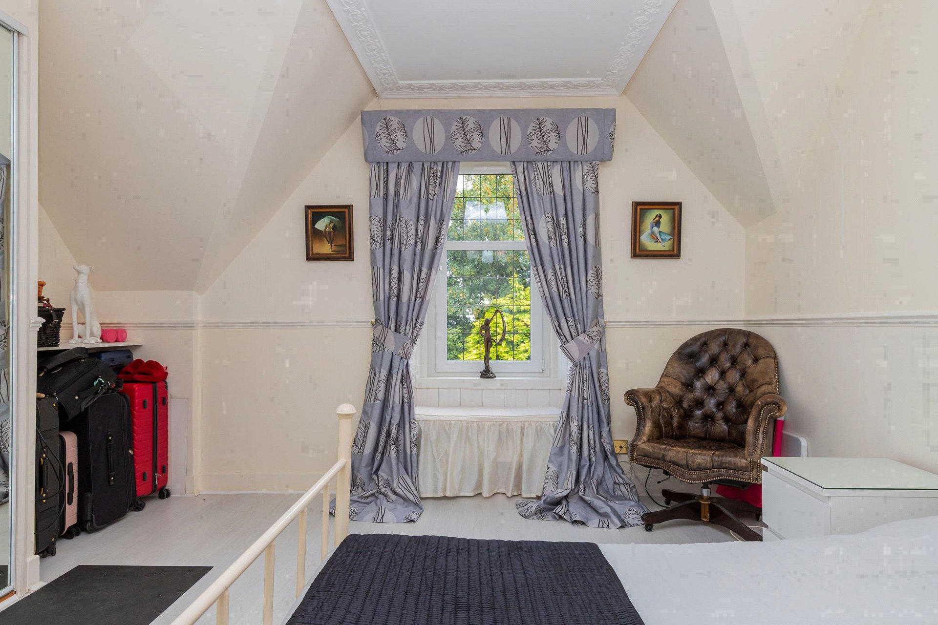 Millview, Pilmuir Farm, Pilmuir Road, Newton Mearns, Glasgow, East Renfrewshire, G77 6PS - Picture #23