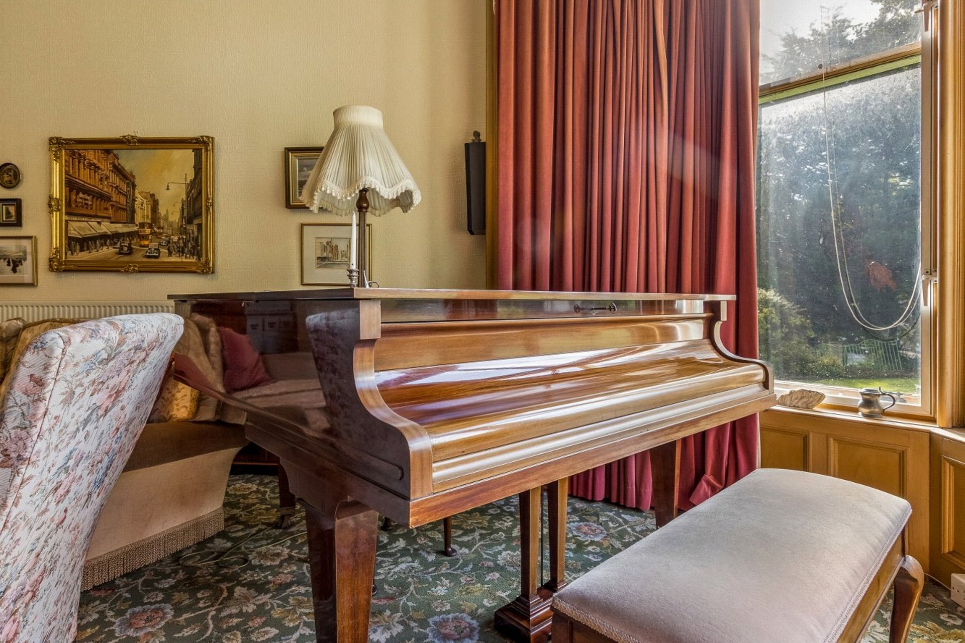 Windyknowe, 168 Southbrae Drive, Jordanhill, Glasgow, G13 1TX - Picture #12
