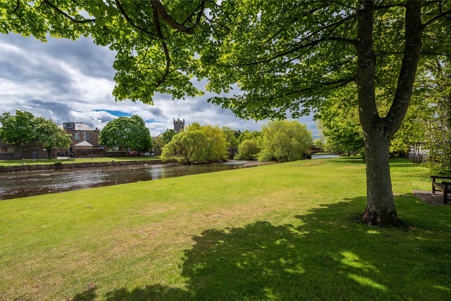 13 Eskside West, Musselburgh, East Lothian, EH21 6PL - Picture #31
