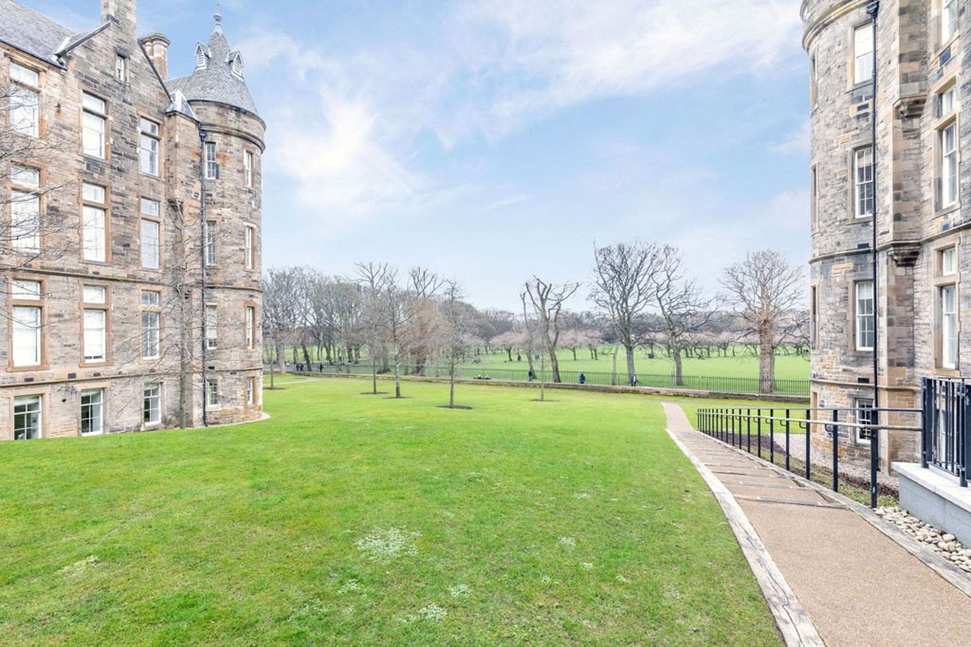 Flat 11, 21 Simpson Loan, Lauriston, Edinburgh, EH3 9GD - Picture #26