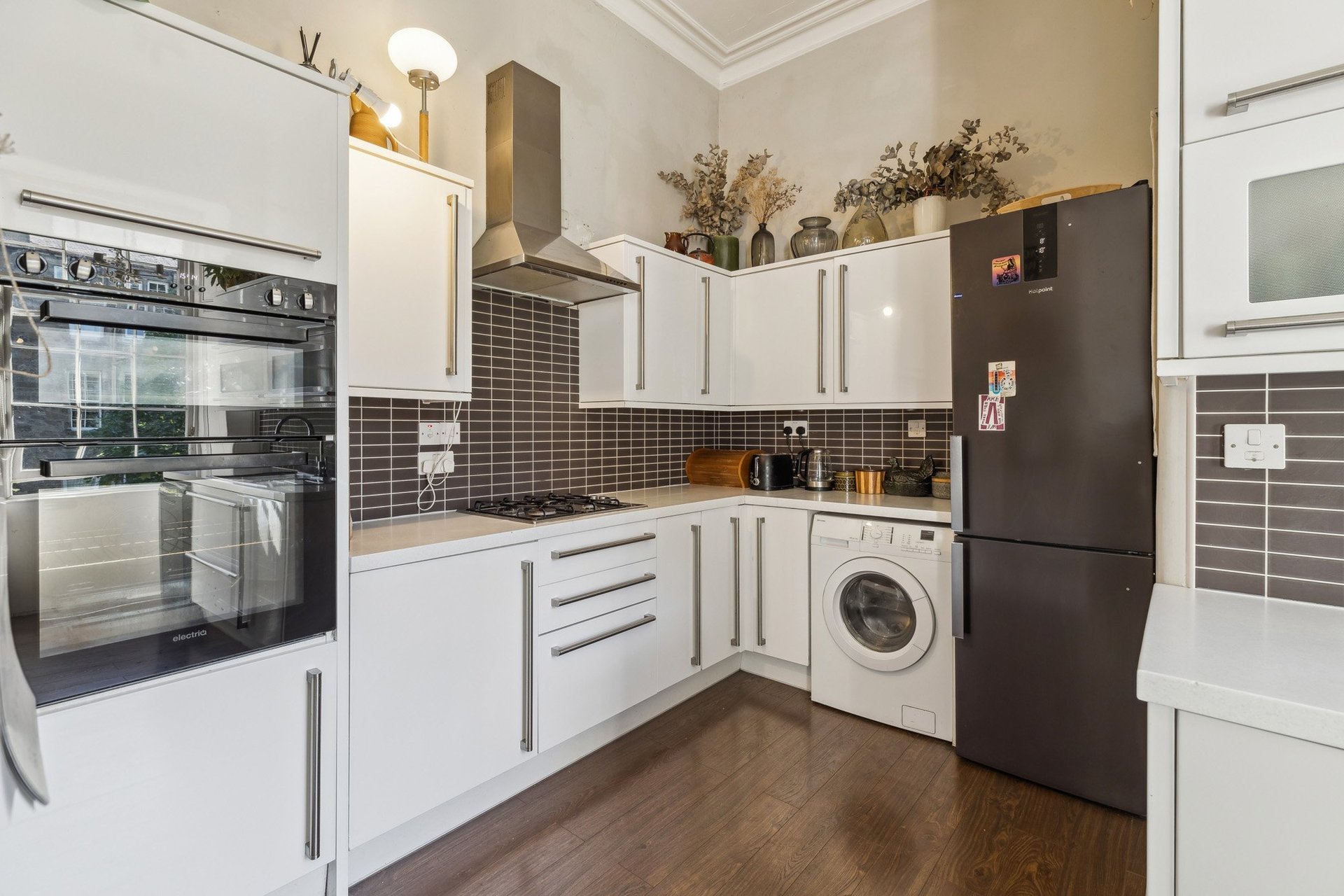 2/1, 112 Kenmure Street, Pollokshields, G41 2NS - Picture #9