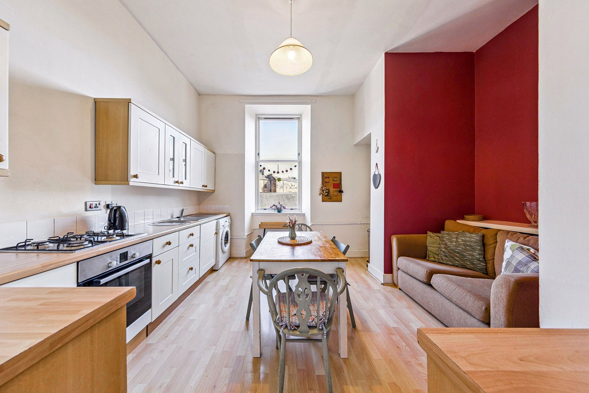 2/2, 1064 Argyle Street, Finnieston, Glasgow, G3 8LY - Picture #6