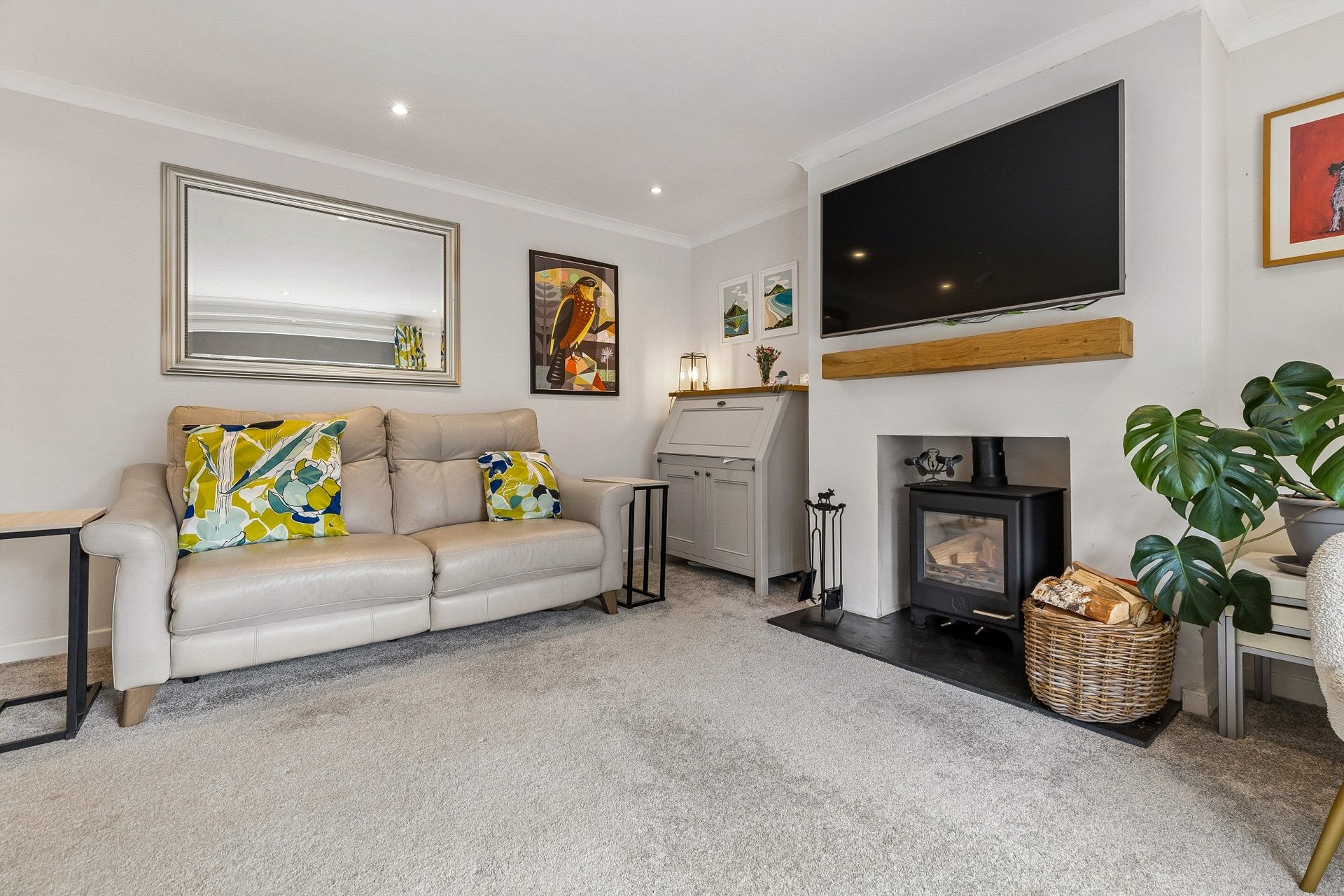 2 Braehead Glebe, Stewarton, Kilmarnock, East Ayrshire, KA3 5HG - Picture #9