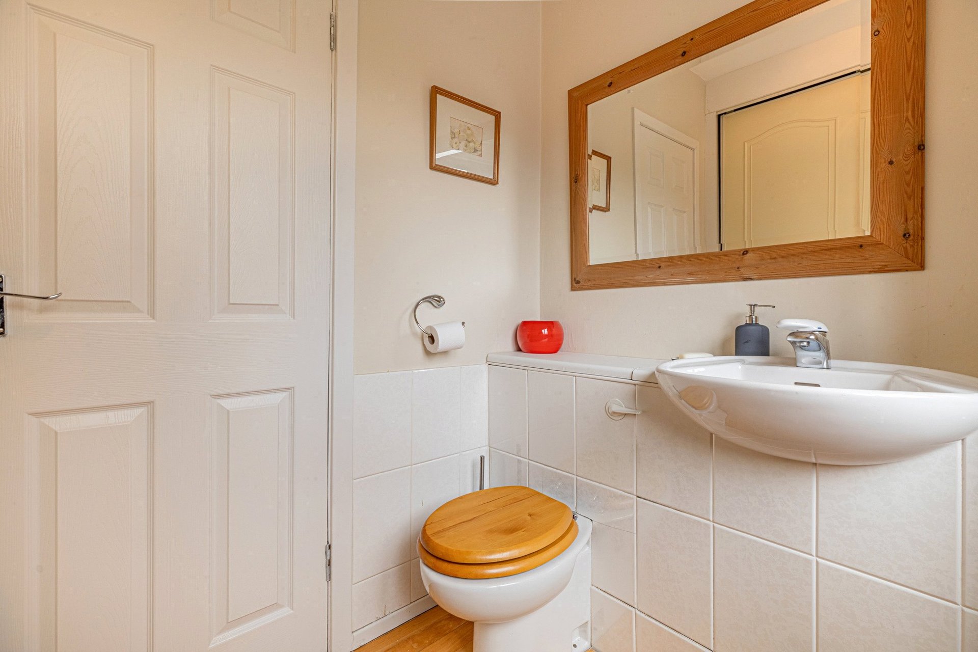 10/1, Whistlefield Court, 2 Canniesburn Road, Bearsden, G61 1PX - Picture #15