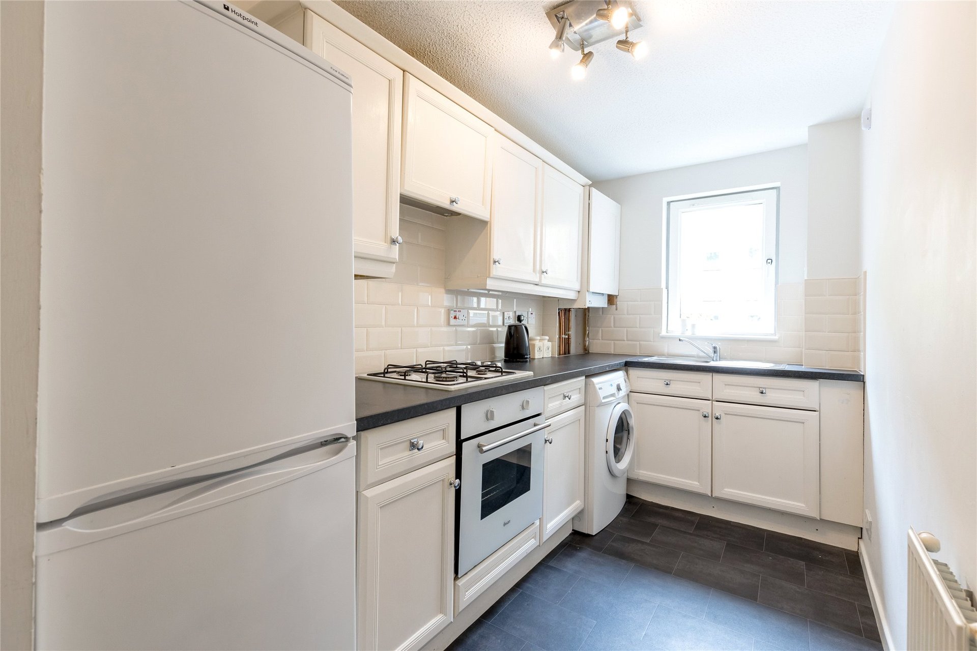 1/4 Port Hamilton,, Fountainbridge, Edinburgh, EH3 8JL - Picture #7