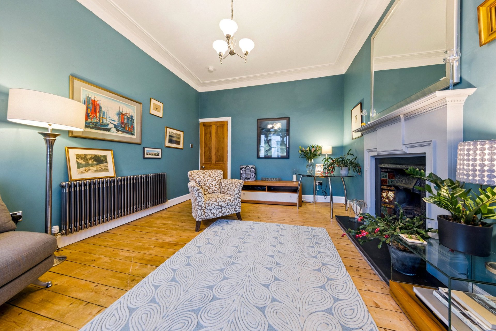 3/1, 37 Beechwood Drive, Broomhill, Glasgow, G11 7ET - Picture #6