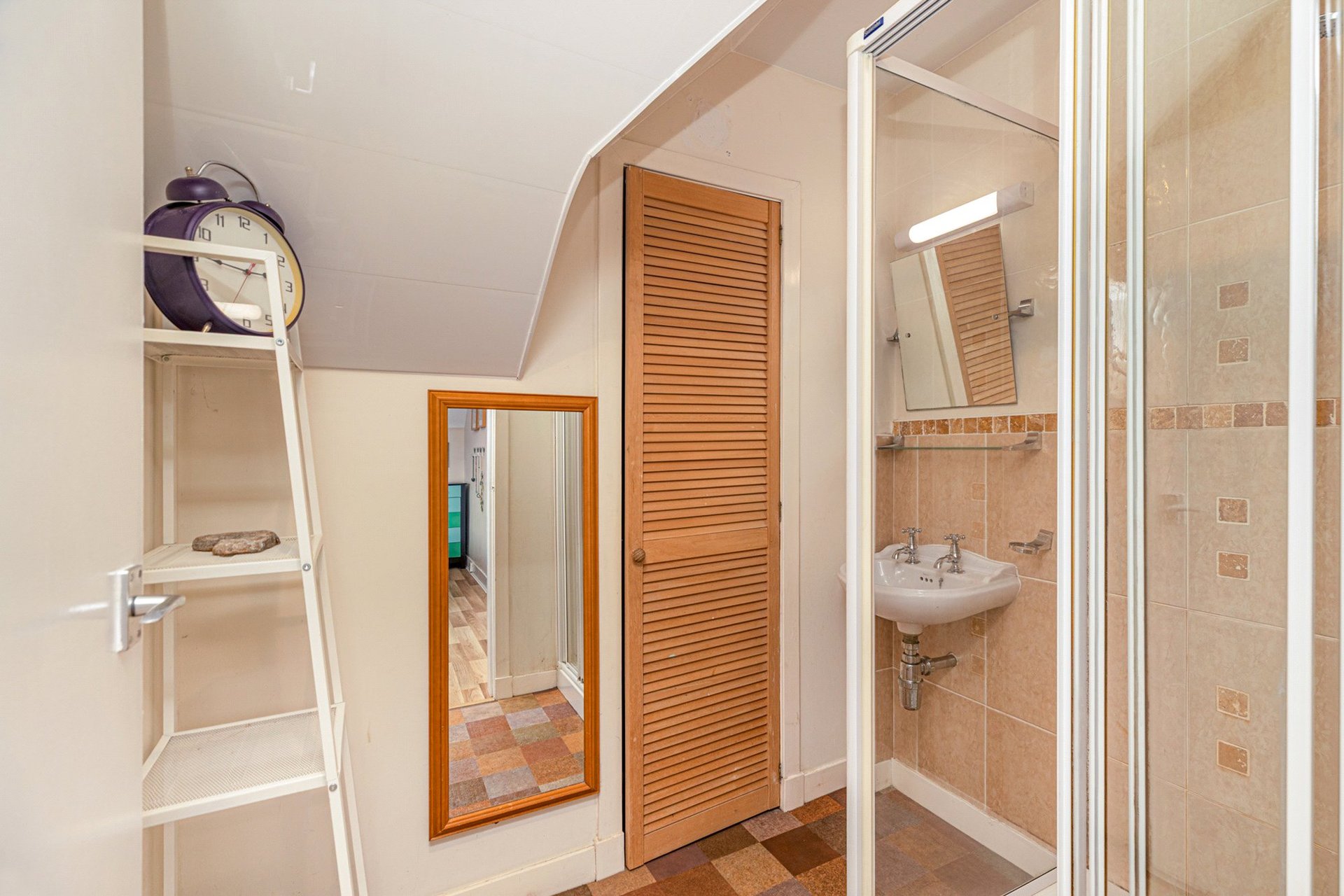 94 Inveroran Drive, Bearsden, G61 2AT - Picture #14