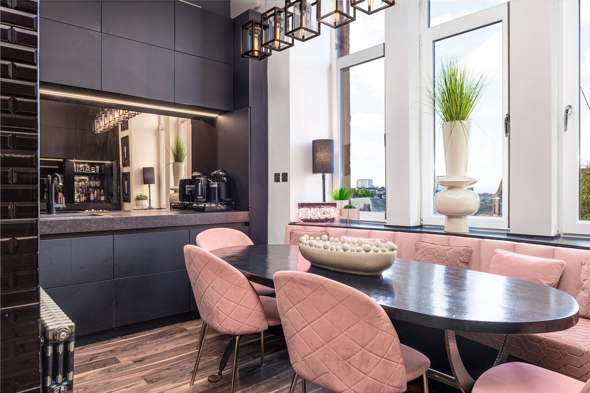 Flat 2/2, 42 Falkland Street, Hyndland, Glasgow, G12 9QY - Picture #75