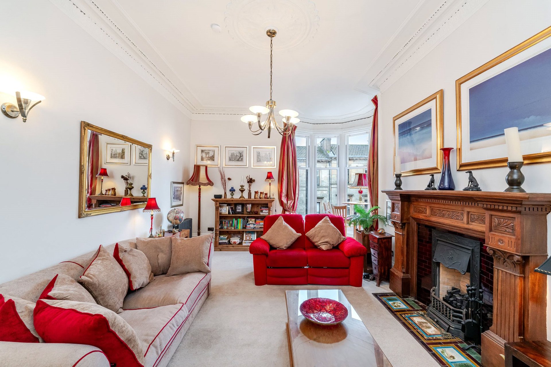 2/2, 192 Wilton Street, North Kelvinside, Glasgow, G20 6BW - Picture #17