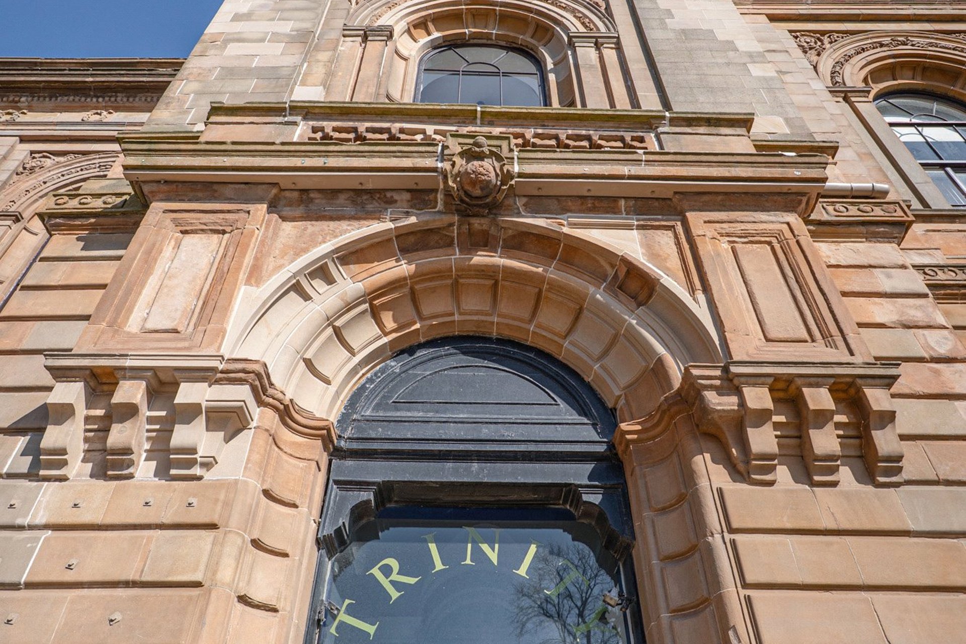 Flat 21 Lower Ground Floor, 35 Lynedoch Street, Park, Glasgow, G3 6AA - Picture #3