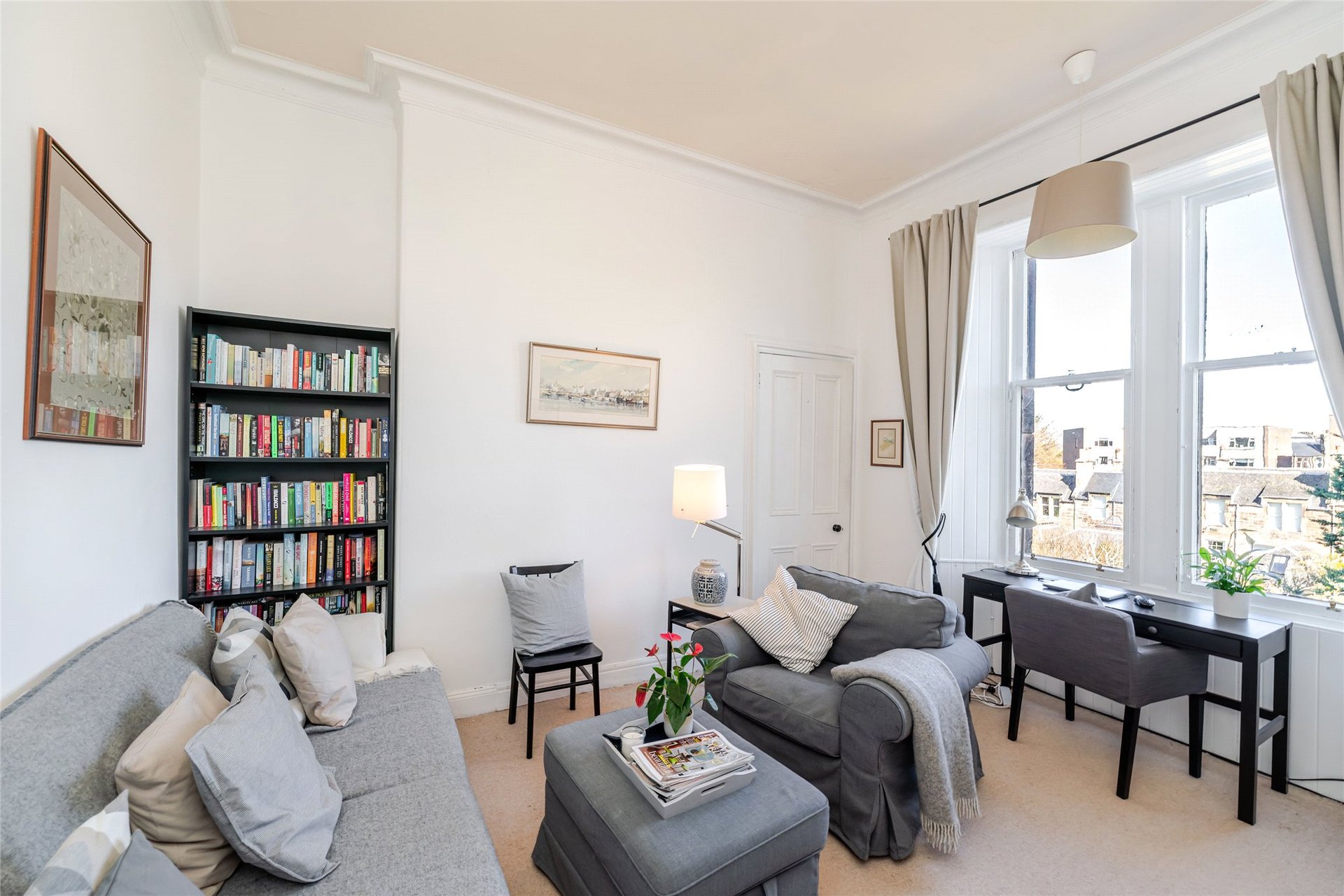 9 Dalhousie Terrace, Edinburgh, Midlothian, EH10 5NE - Picture #15