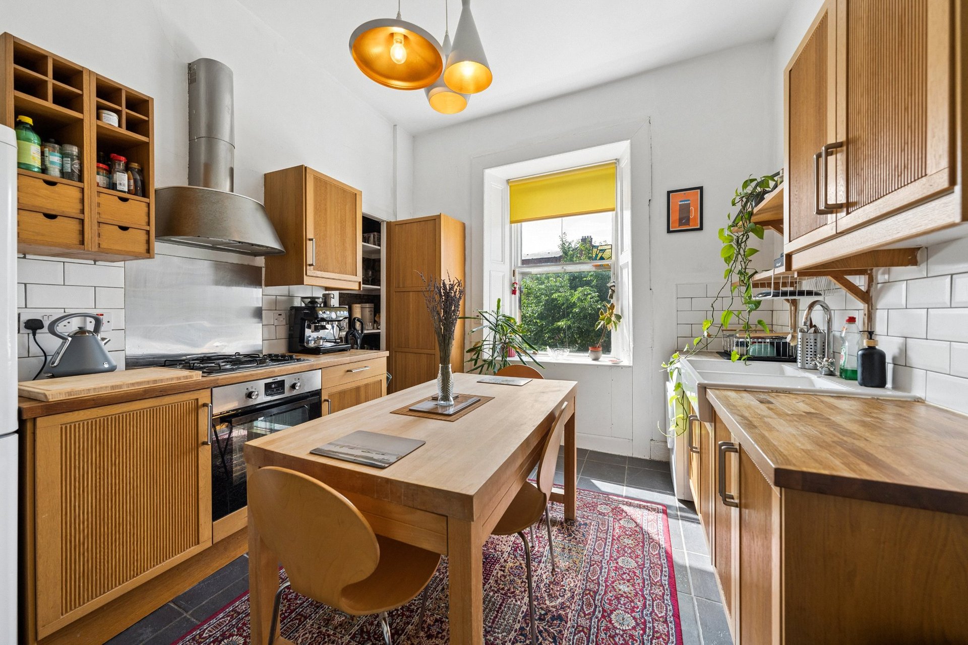3/3, 325 North Woodside Road, Kelvinbridge, Glasgow, G20 6ND - Picture #9
