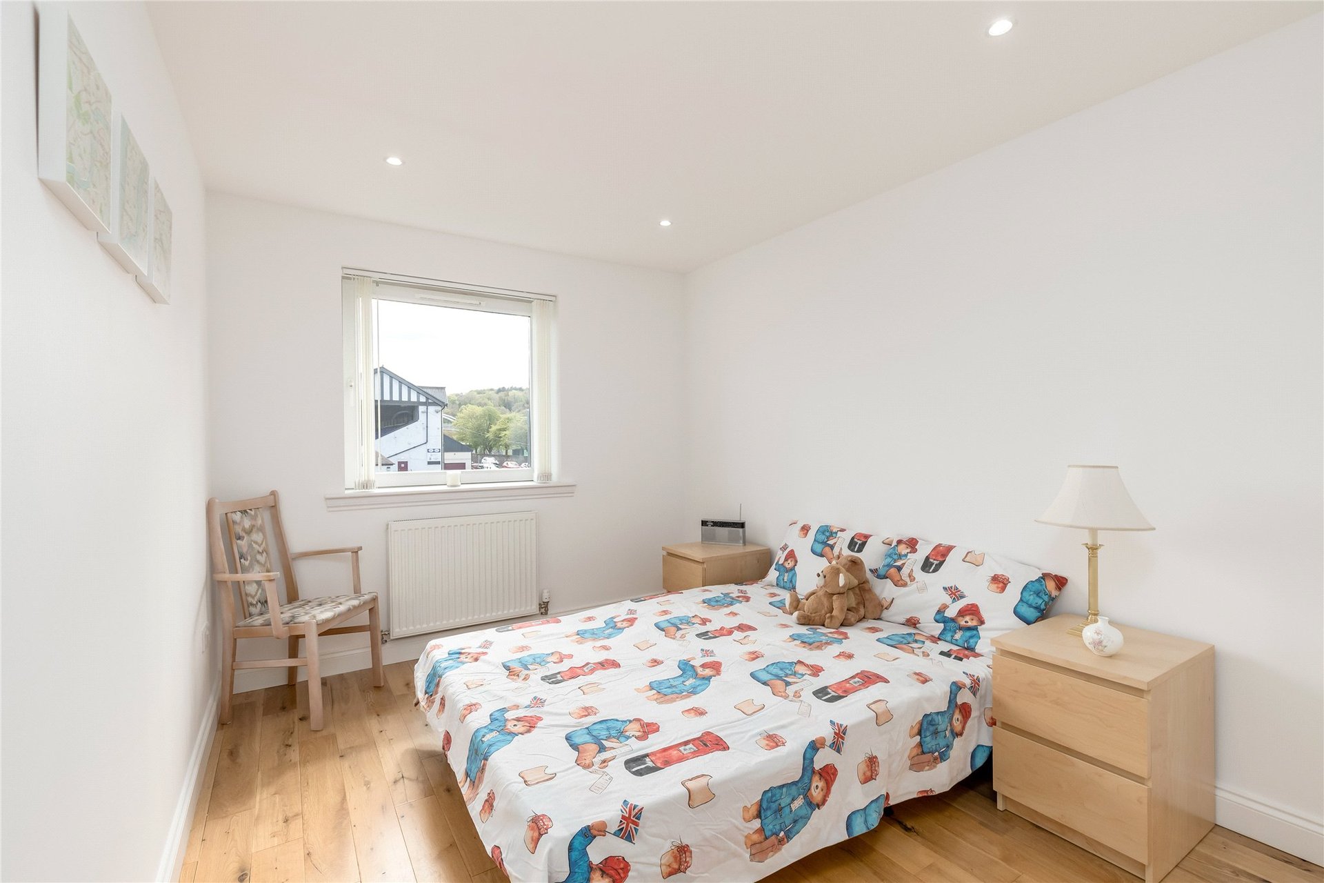 84/6 Myreside Road, Merchiston, Edinburgh, EH10 5BZ - Picture #15