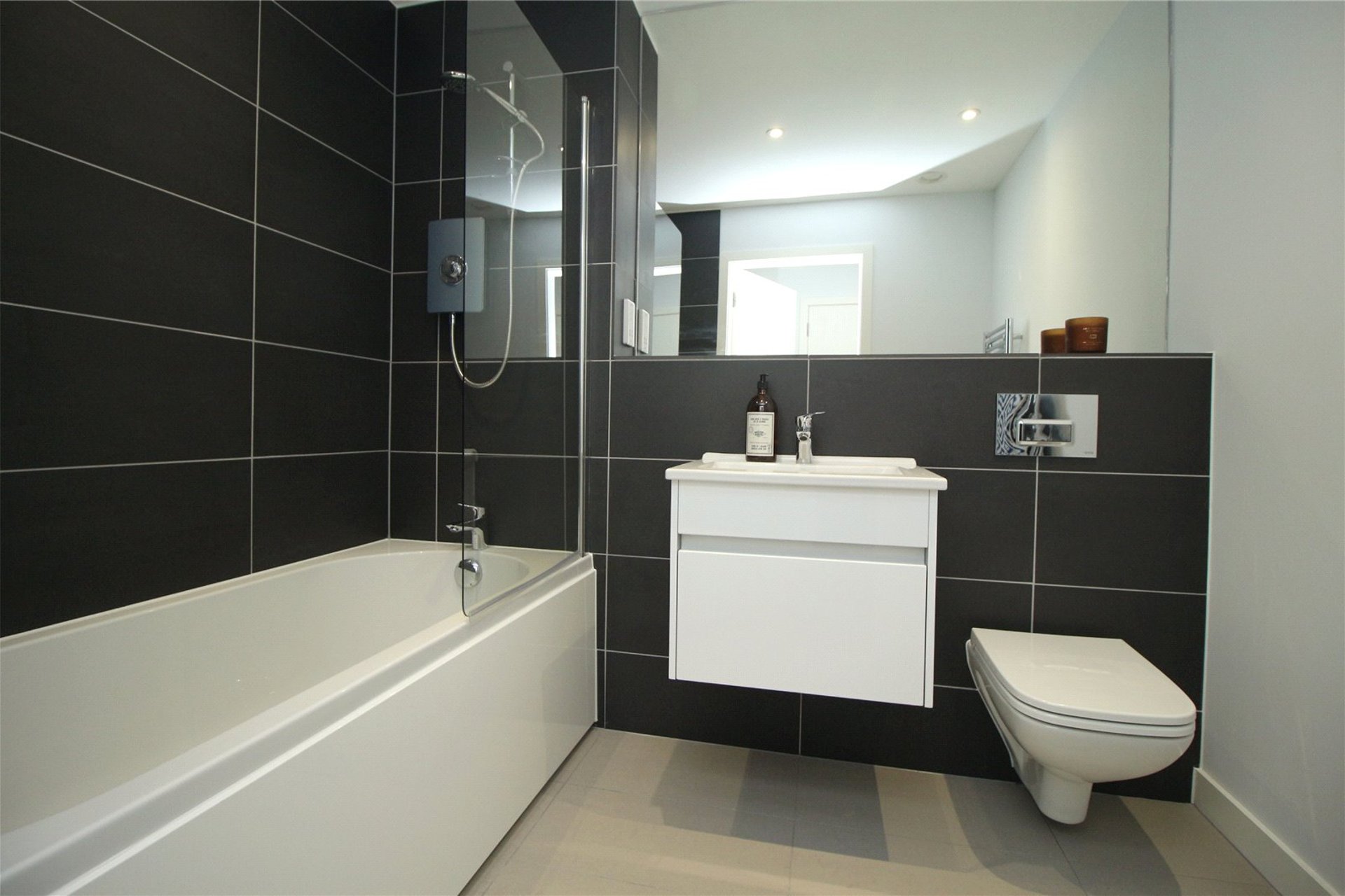 1/1 Chandler Crescent, Edinburgh, EH6 7AP - Picture #10