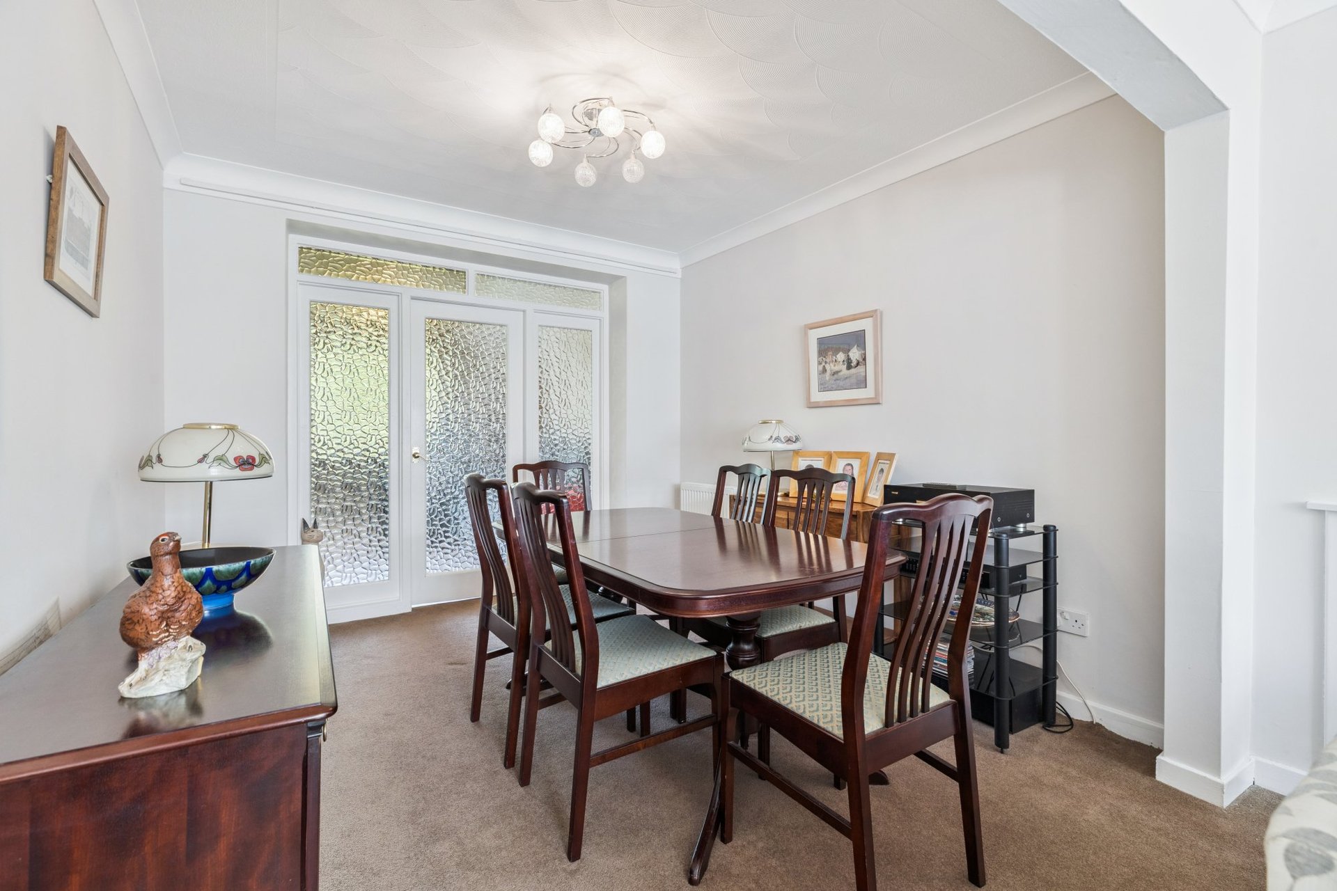 5 Campsie Drive, Bearsden, G61 3HY - Picture #6