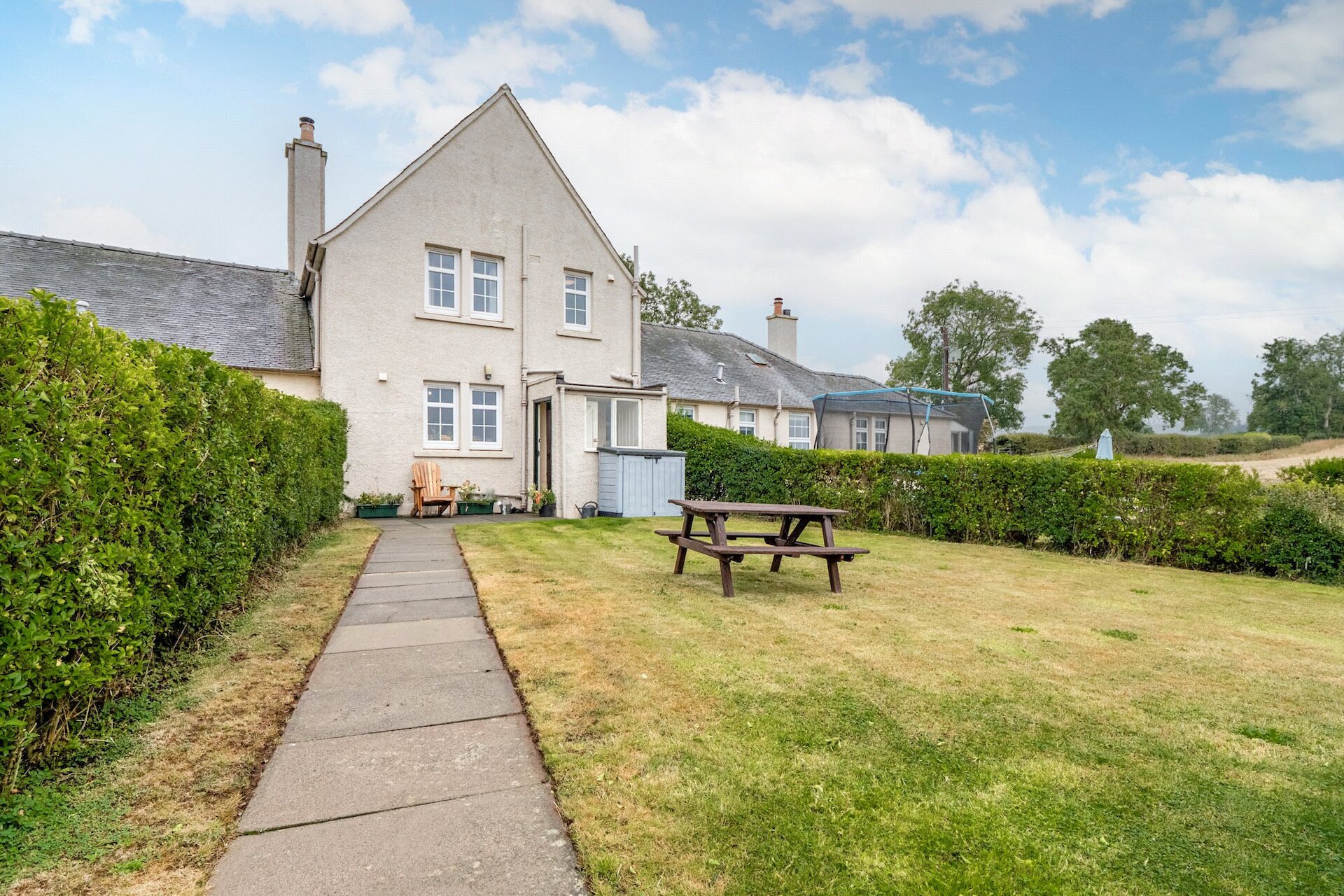 2 Skedsbush Cottages, Haddington, East Lothian, EH41 4JP - Picture #15