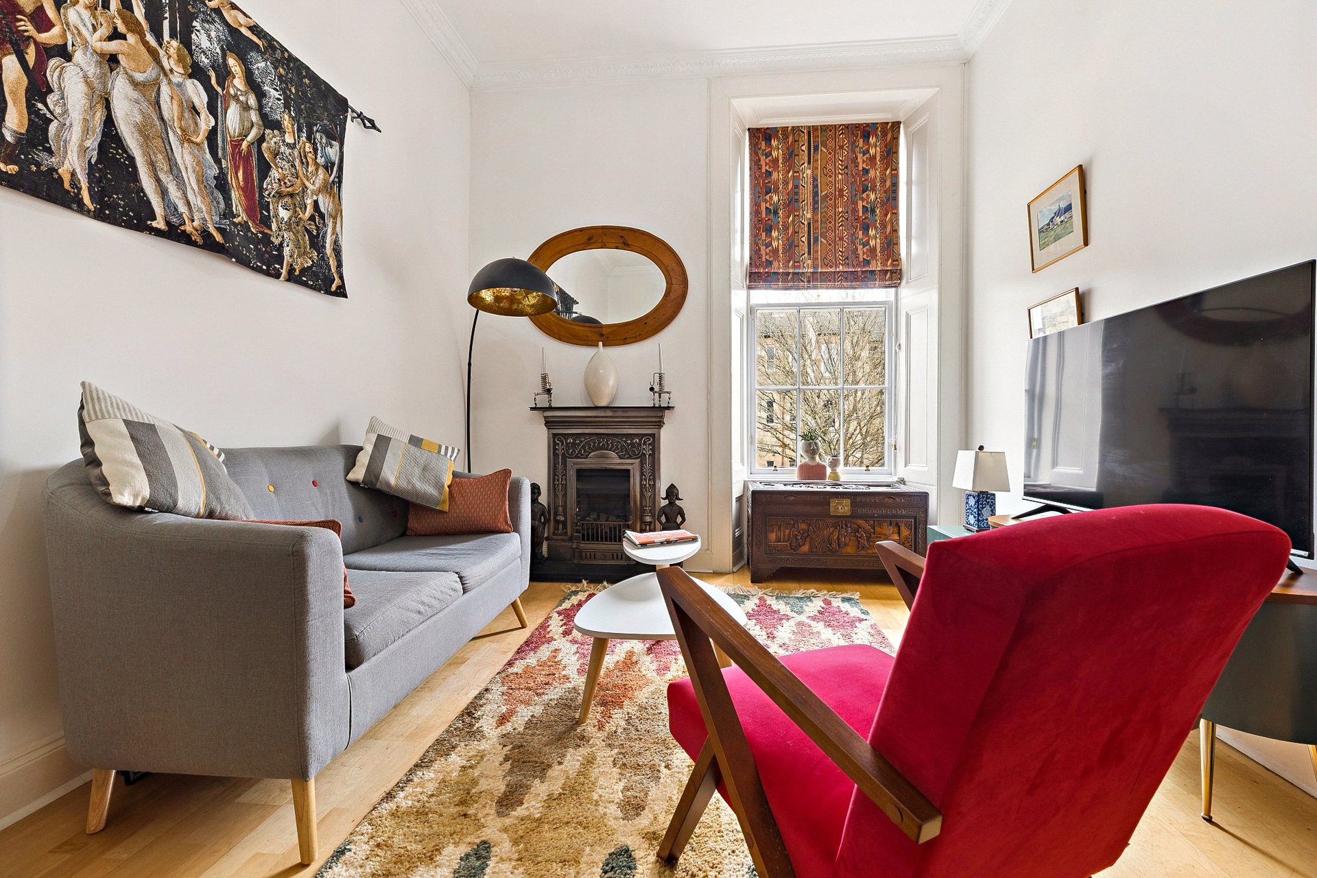 12 Regent Park Square, Strathbungo, Glasgow, G41 2AG - Picture #40