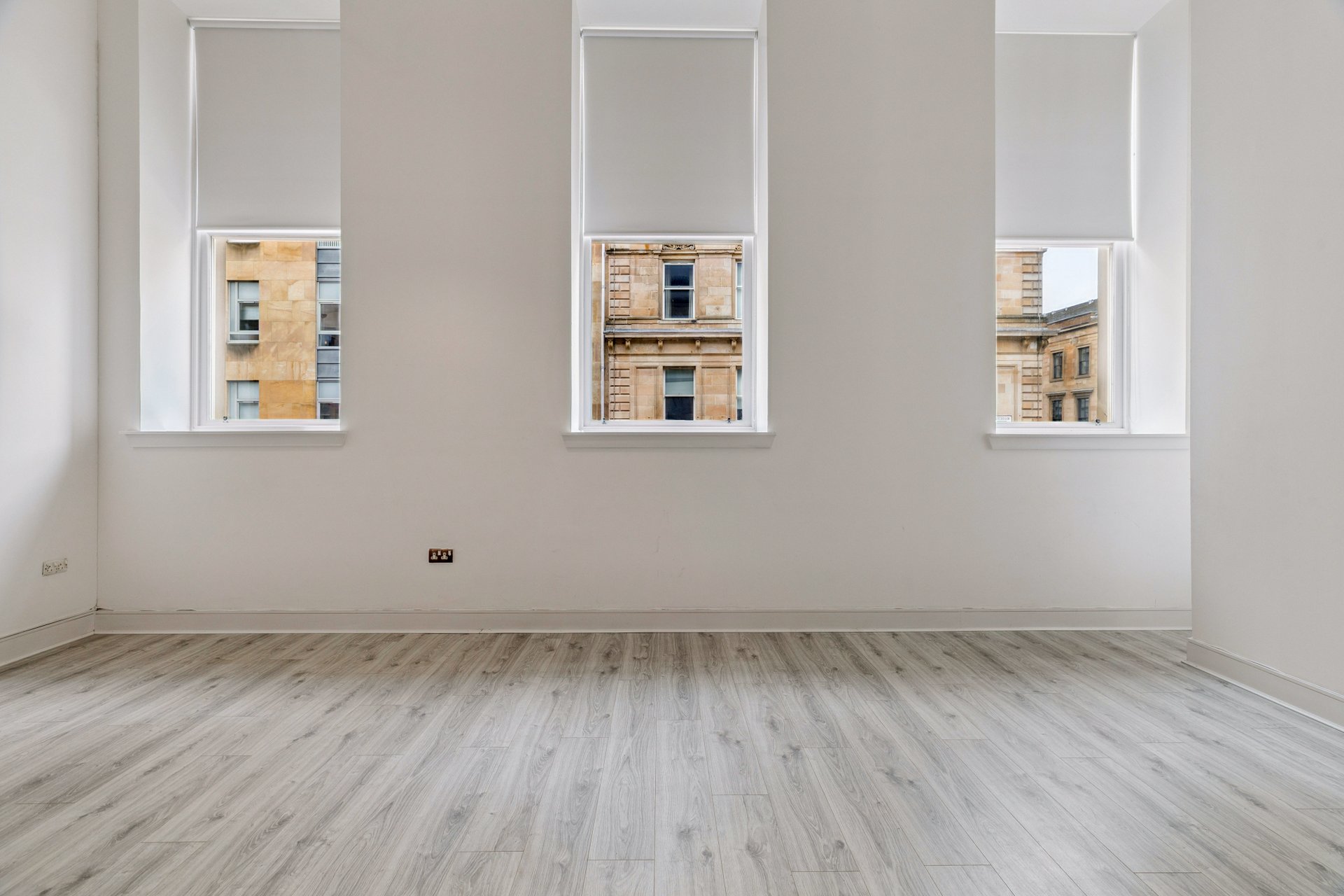 1/17, 149 Ingram Street, Glasgow, Glasgow City, G1 1DW - Picture #2