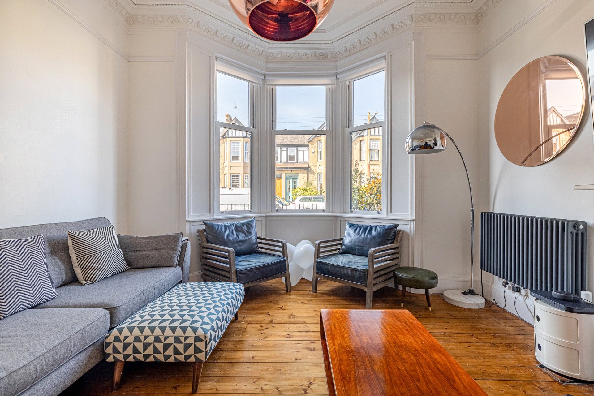 22 King Edward Road, Jordanhill, Glasgow, G13 1QW - Picture #5