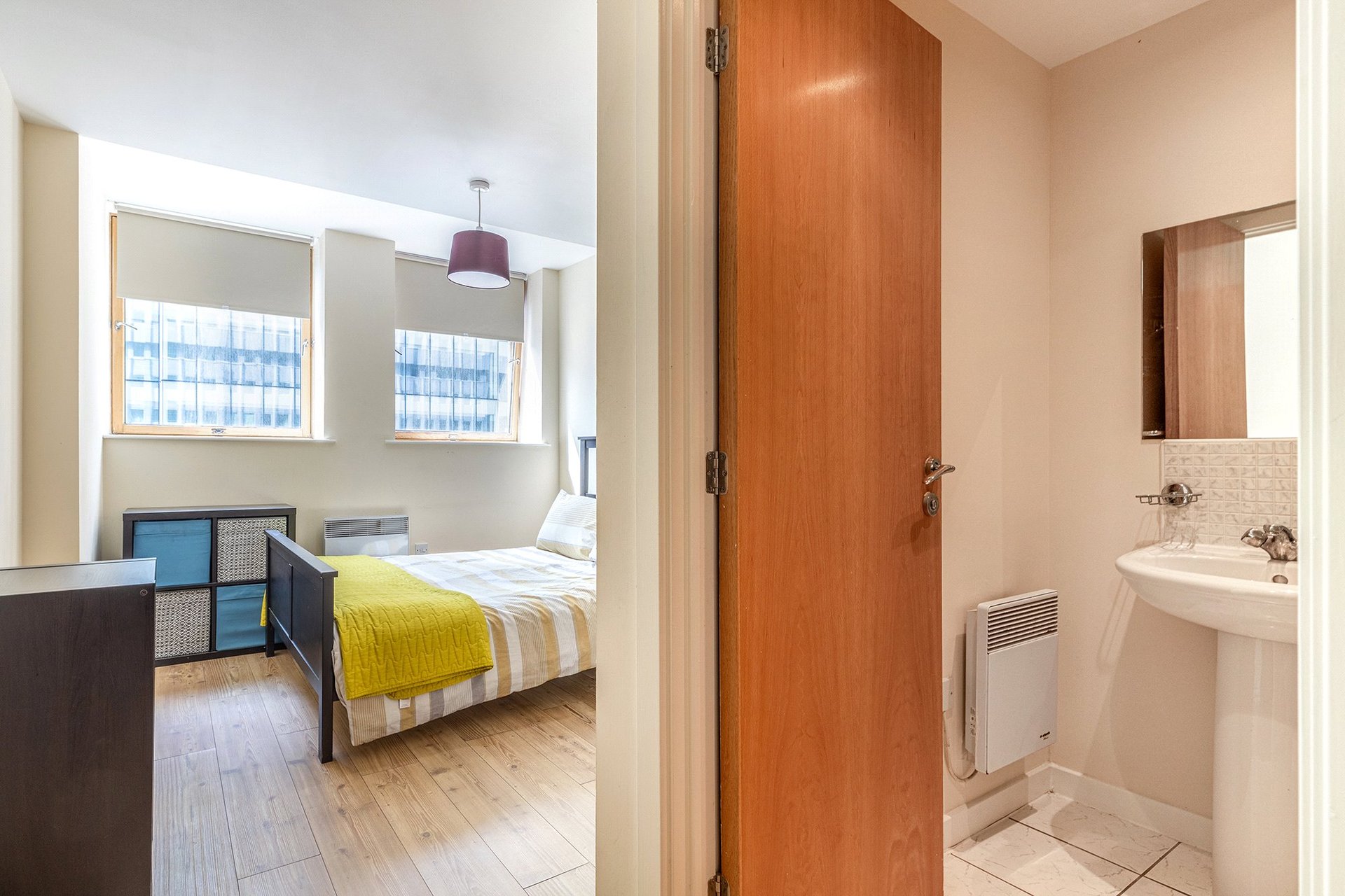 Flat 1/2 The Pinnacle Building, 160 Bothwell Street, City Centre, Glasgow, G2 7EA - Picture #10