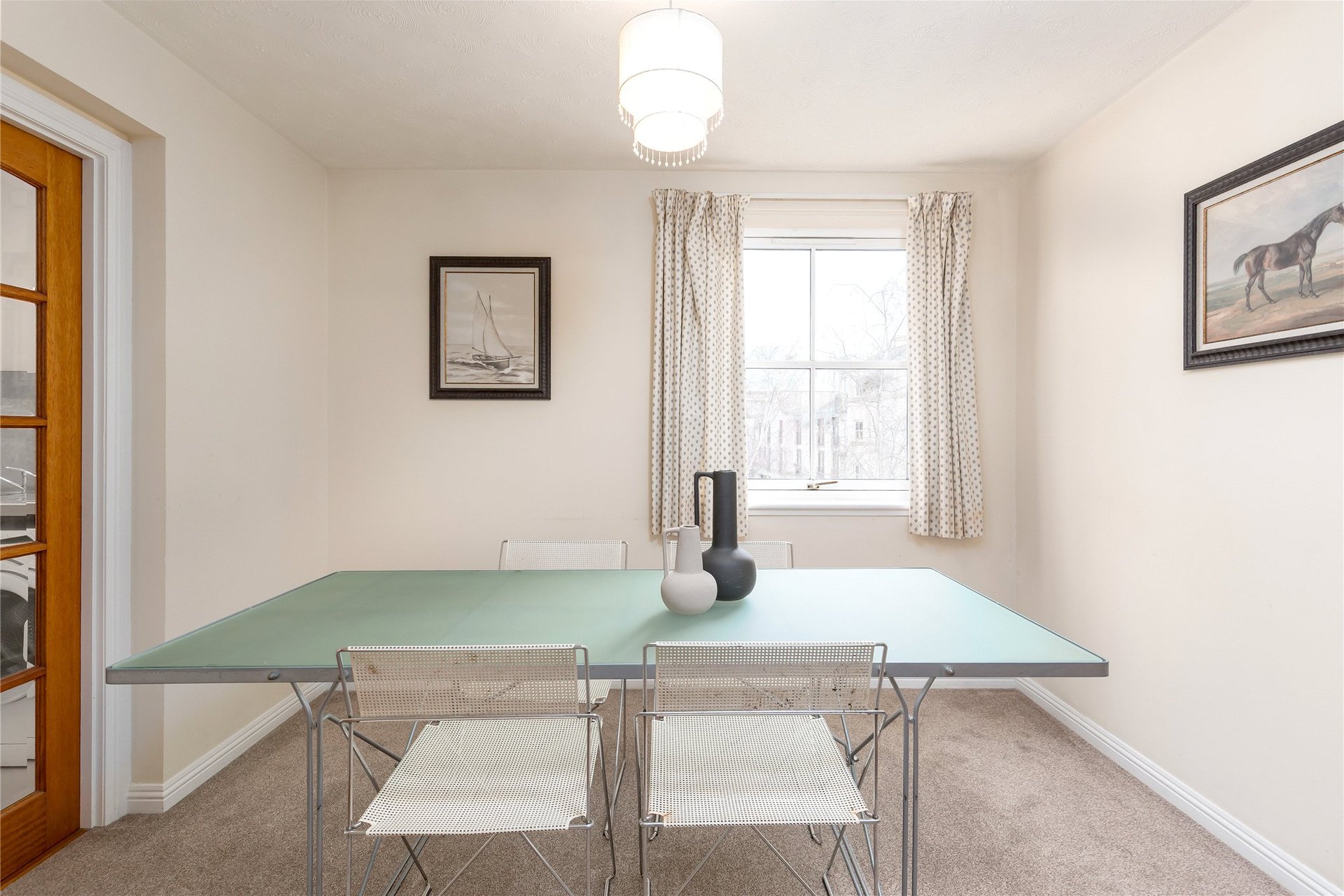 Flat 11, 4 Huntingdon Place, Bellevue, Edinburgh, EH7 4AT - Picture #6